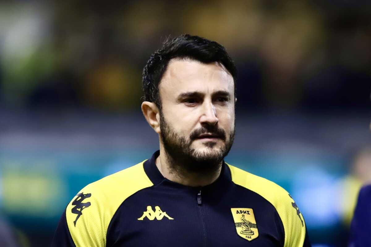 SUPERLEAGUE 2023-2024