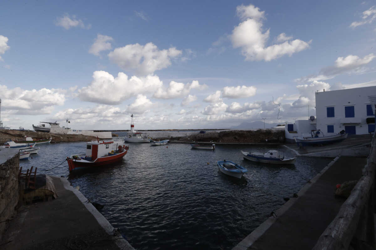 Κάσος: Γλίστρησε και πέθανε αβοήθητος, σοβαρές καταγγελίες για τη ματαίωση της αερομεταφοράς