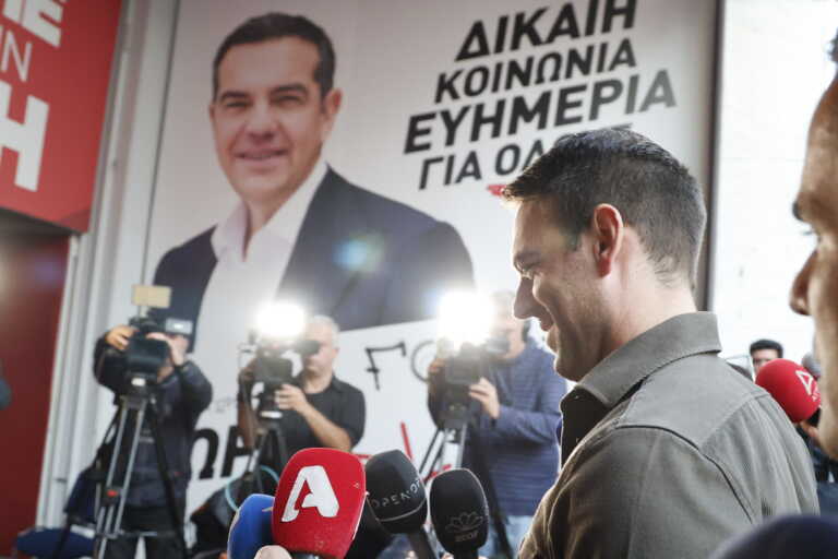 Ο Κασσελάκης αποΤσιπροποιεί τον ΣΥΡΙΖΑ - Το παρασκήνιο της απομάκρυνσης στενού συνεργάτη του πρώην προέδρου και άλλων
