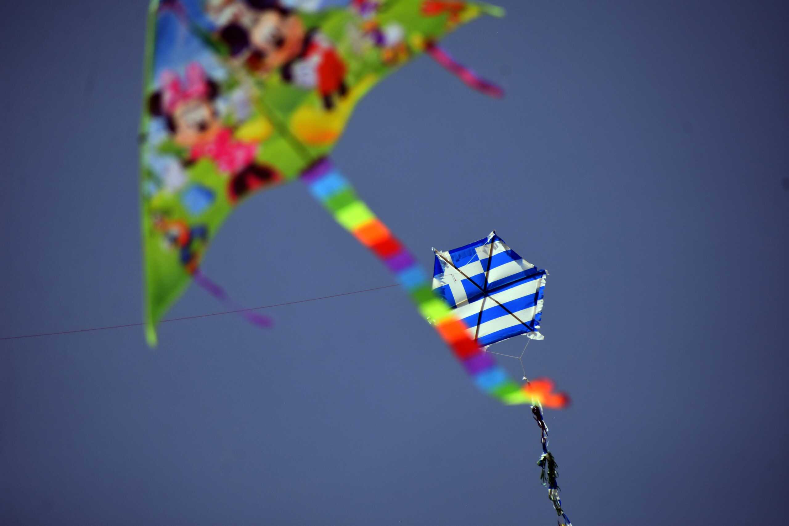 ΑΡΓΟΛΙΔΑ - ΚΟΥΛΟΥΜΑ ΣΤΗ ΝΕΑ ΚΙΟ ΑΠΟ ΤΟΝ ΔΗΜΟ ΑΡΓΟΥΣ ΜΥΚΗΝΩΝ (ΒΑΣΙΛΗΣ ΠΑΠΑΔΟΠΟΥΛΟΣ