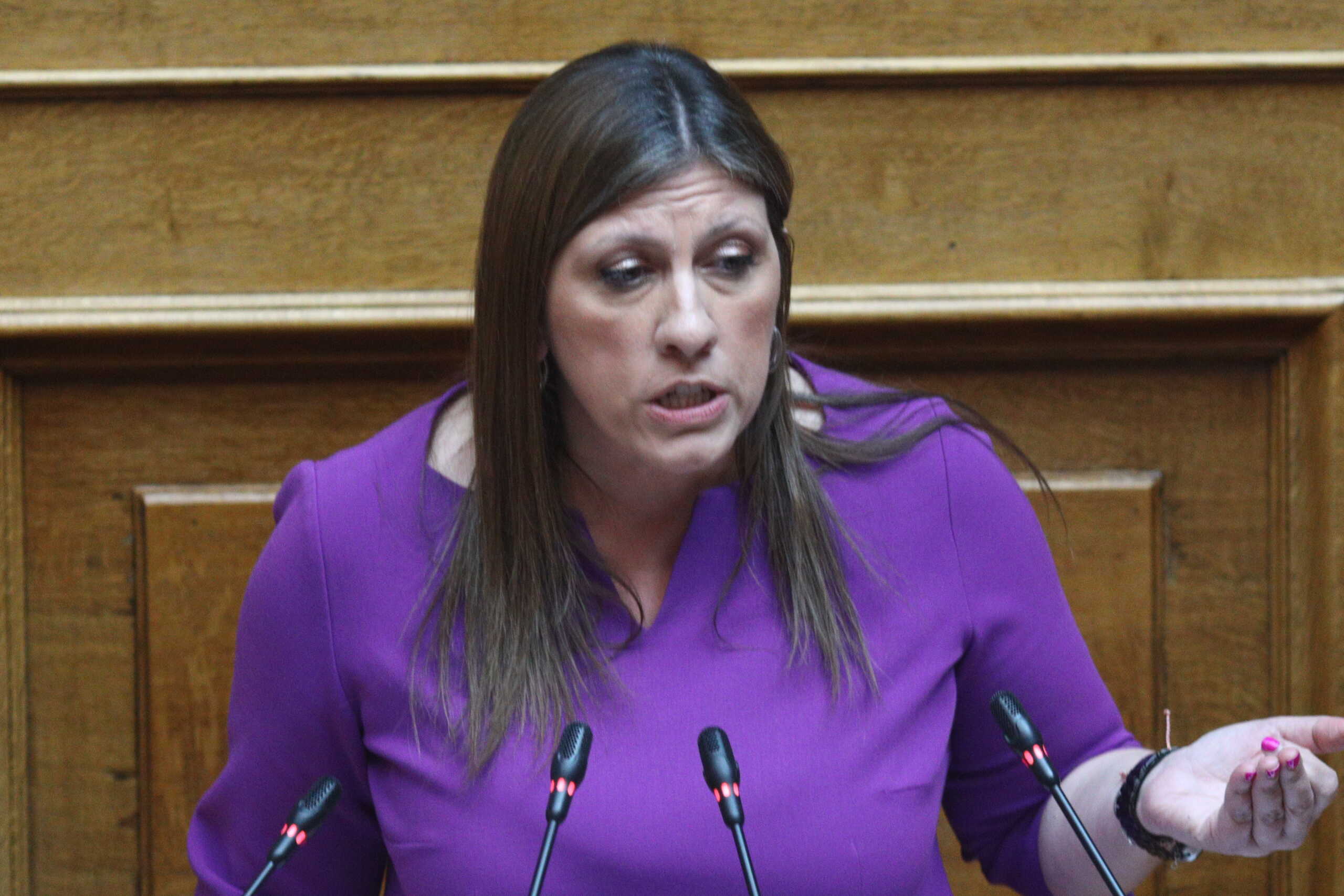 Συζήτηση στην Ολομέλεια της Βουλής, των άρθρων και του συνόλου του σχεδίου νόμου "Ενίσχυση του Δημόσιου Πανεπιστημίου - Πλαίσιο λειτουργίας μη κερδοσκοπικών παραρτημάτων ξένων πανεπιστημίων", Τετάρτη 6 Μαρτίου 2024. 
(ΓΙΑΝΝΗΣ ΠΑΝΑΓΟΠΟΥΛΟΣ