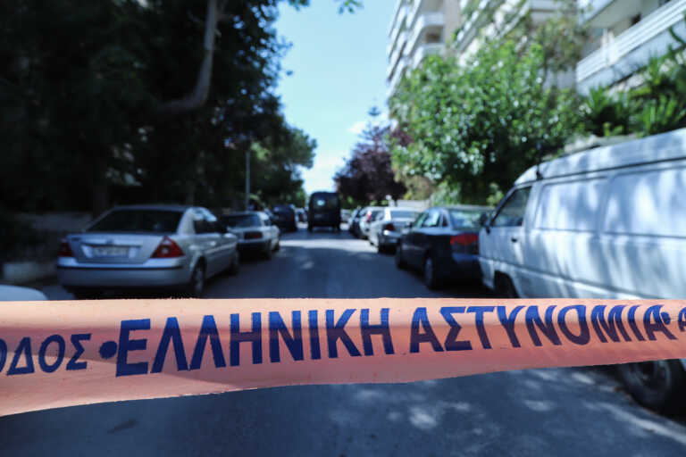 «Φυλάκισε» τους μετανάστες που έβαλε παράνομα στη χώρα, σε ένα παράπηγμα της Θεσσαλονίκης