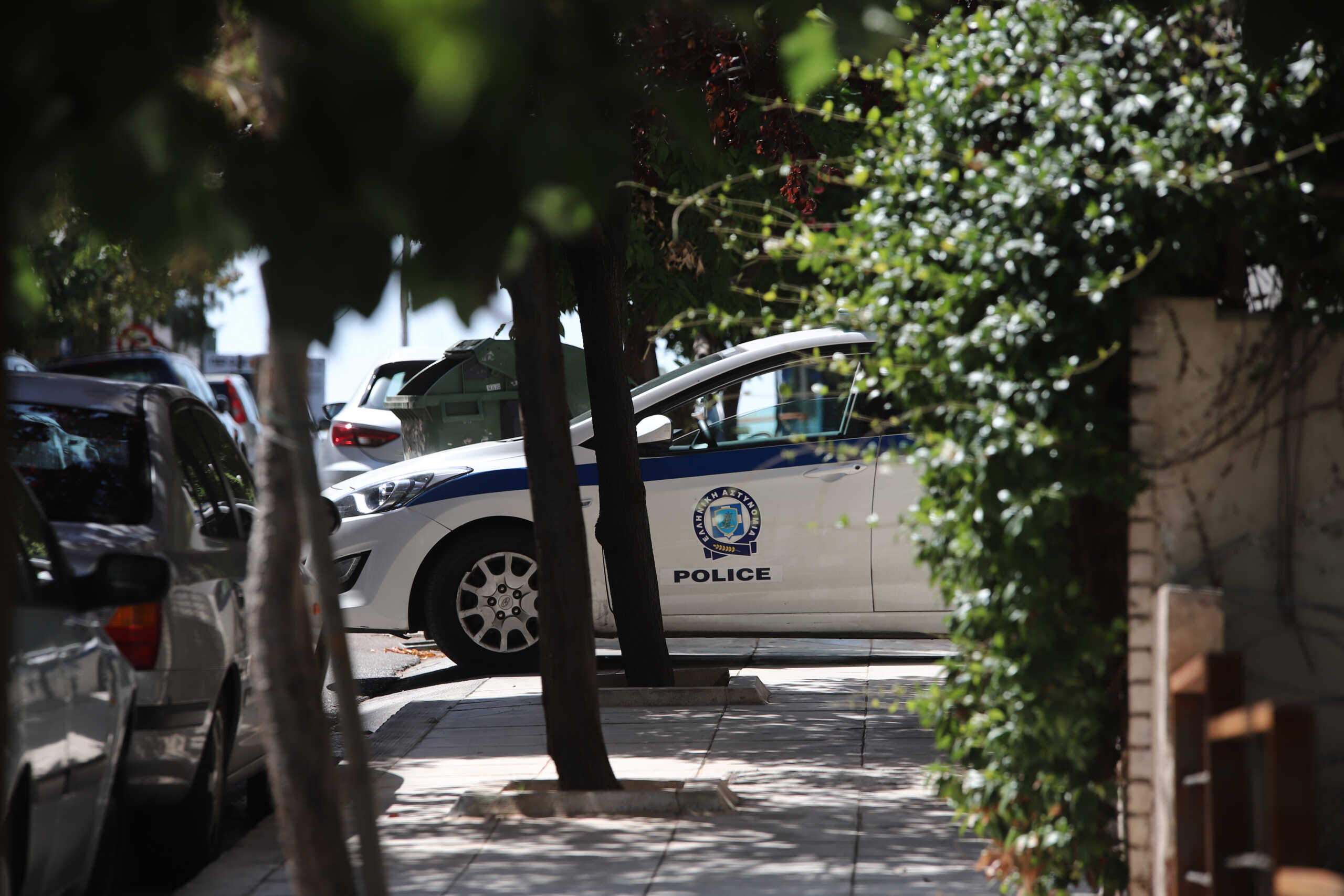 Θεσσαλονίκη: Ένταση και συλλήψεις για παρεμπόριο στη λαϊκή αγορά της Ξηροκρήνης