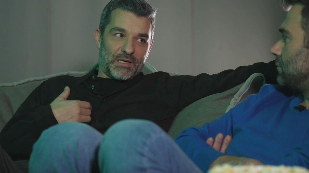 Πέτρος Λαγούτης: Η απεξάρτηση από τον τζόγο έδρασε ευεργετικά πάνω μου
