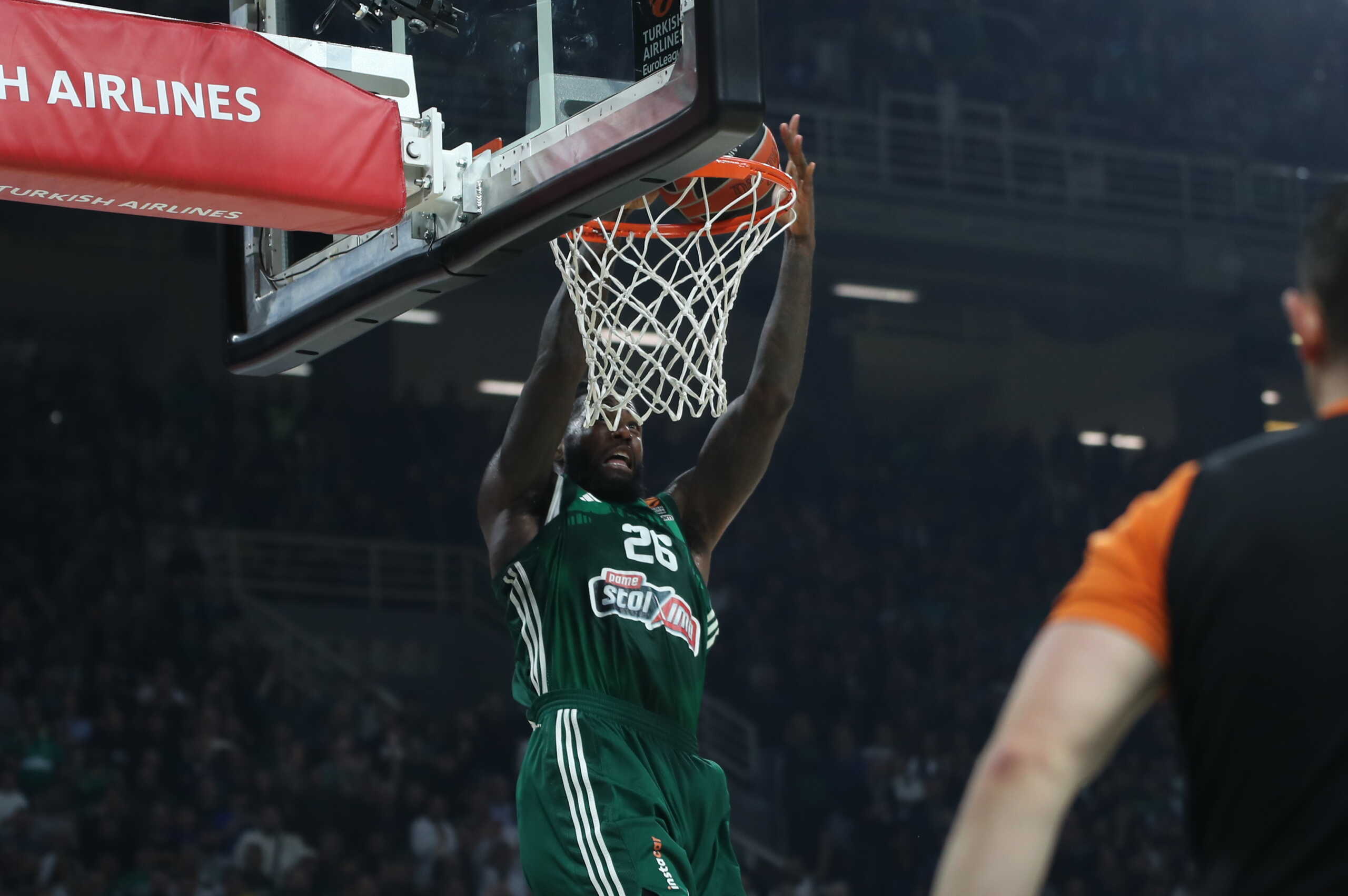 EUROLEAGUE 2023 - 2024