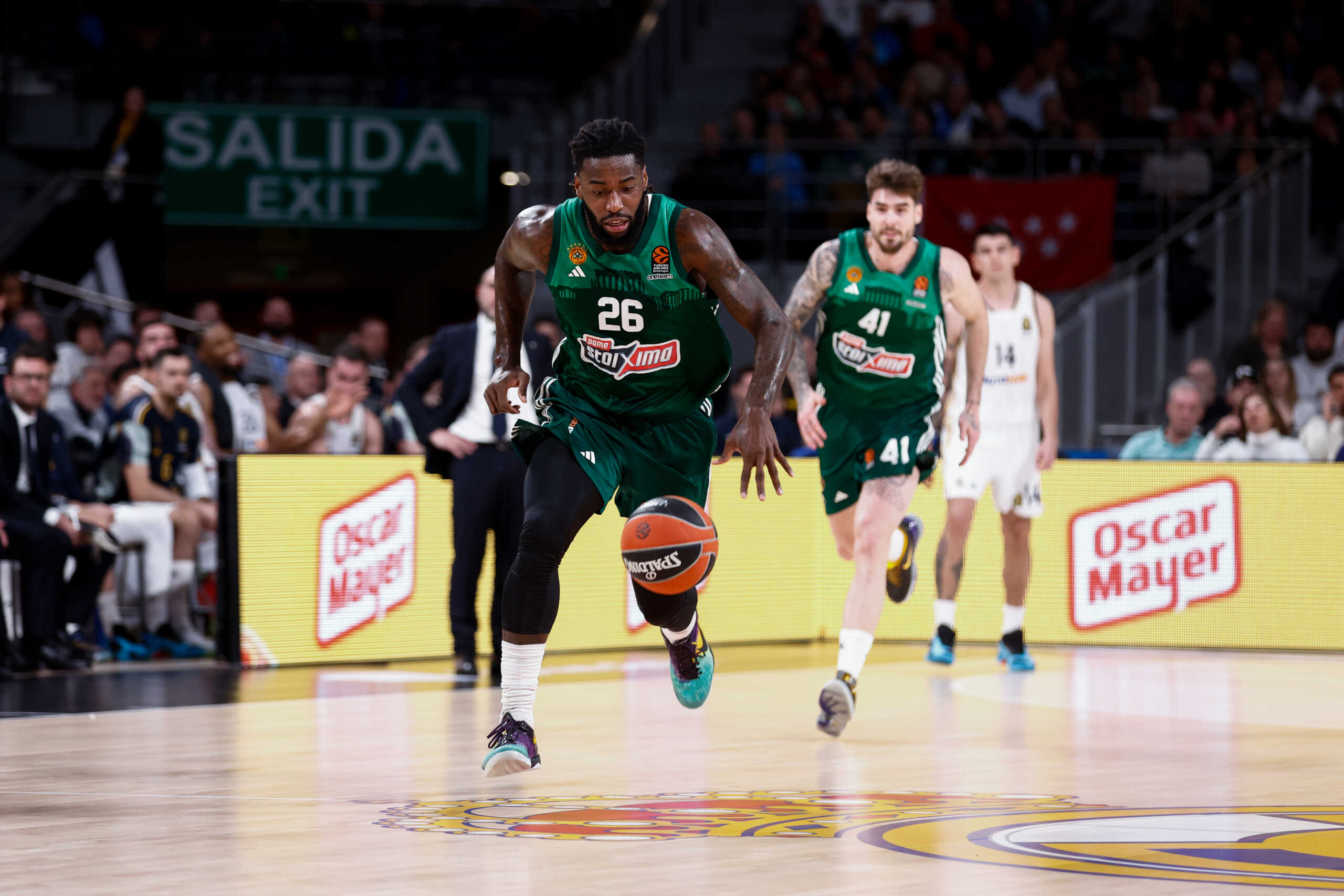 EUROLEAGUE 2023-2024