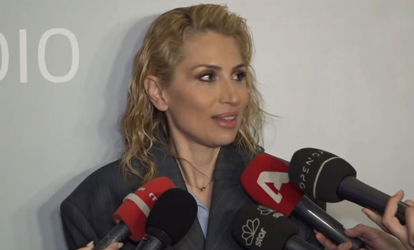 Μαρία Ηλιάκη: Στη σημερινή εποχή το “Δέστε τους” δεν θα είχε θέση στην ελληνική τηλεόραση