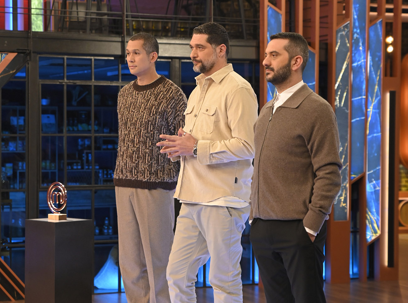 MasterChef 2024: Η παραμικρή αστοχία μπορεί να τους κοστίσει ακριβά