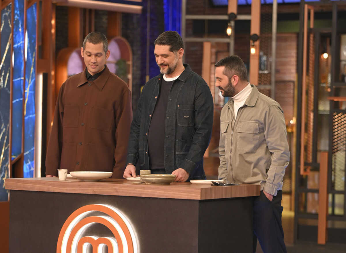 MasterChef 2024: Το Tεστ Δημιουργικότητας φέρνει ανατροπές και οι λεπτομέρειες κρίνουν το αποτέλεσμα