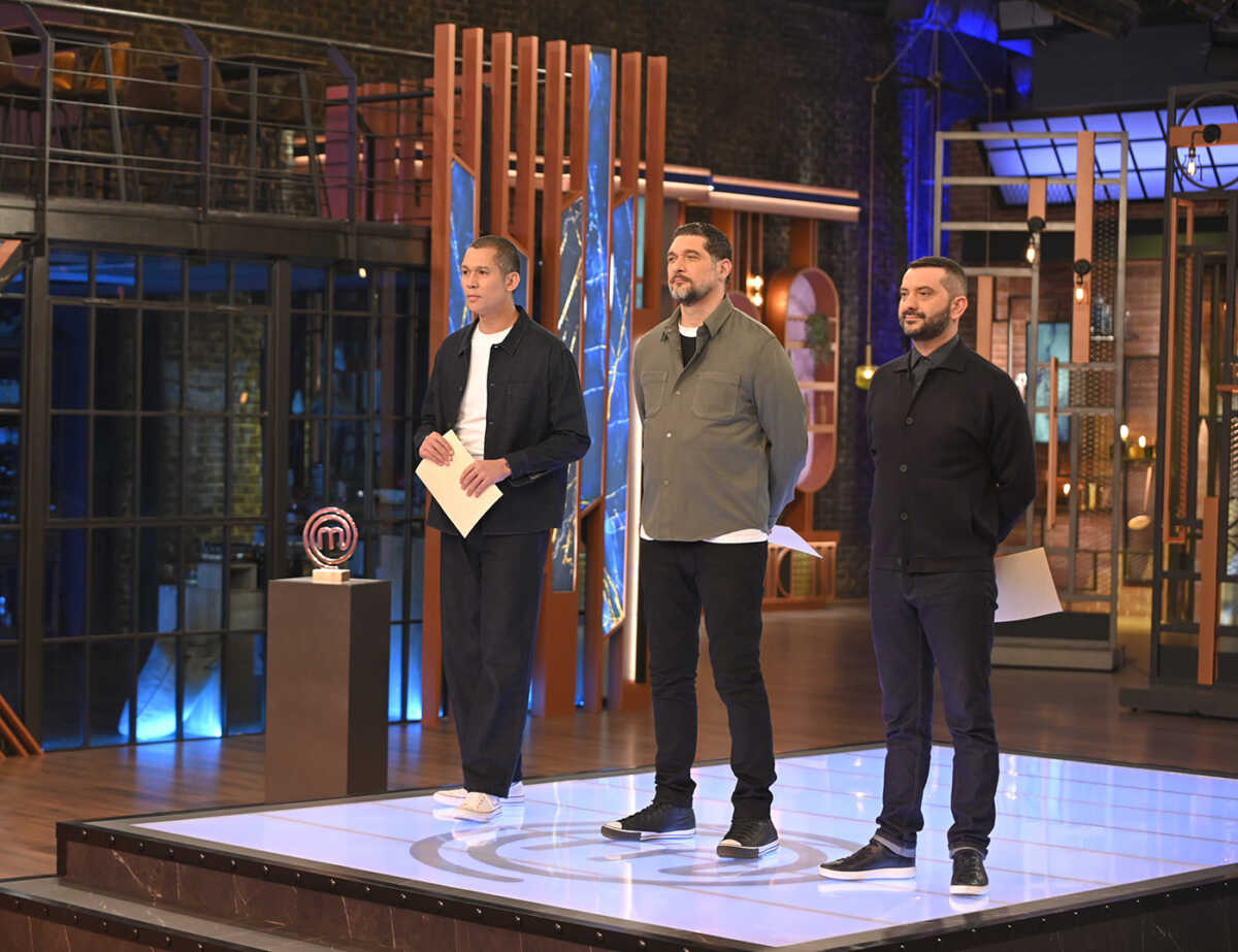 MasterChef 2024: Παλεύουν για να παραμείνουν στο παιχνίδι – Απρόοπτα και λεπτομέρειες κρίνουν τη μάχη