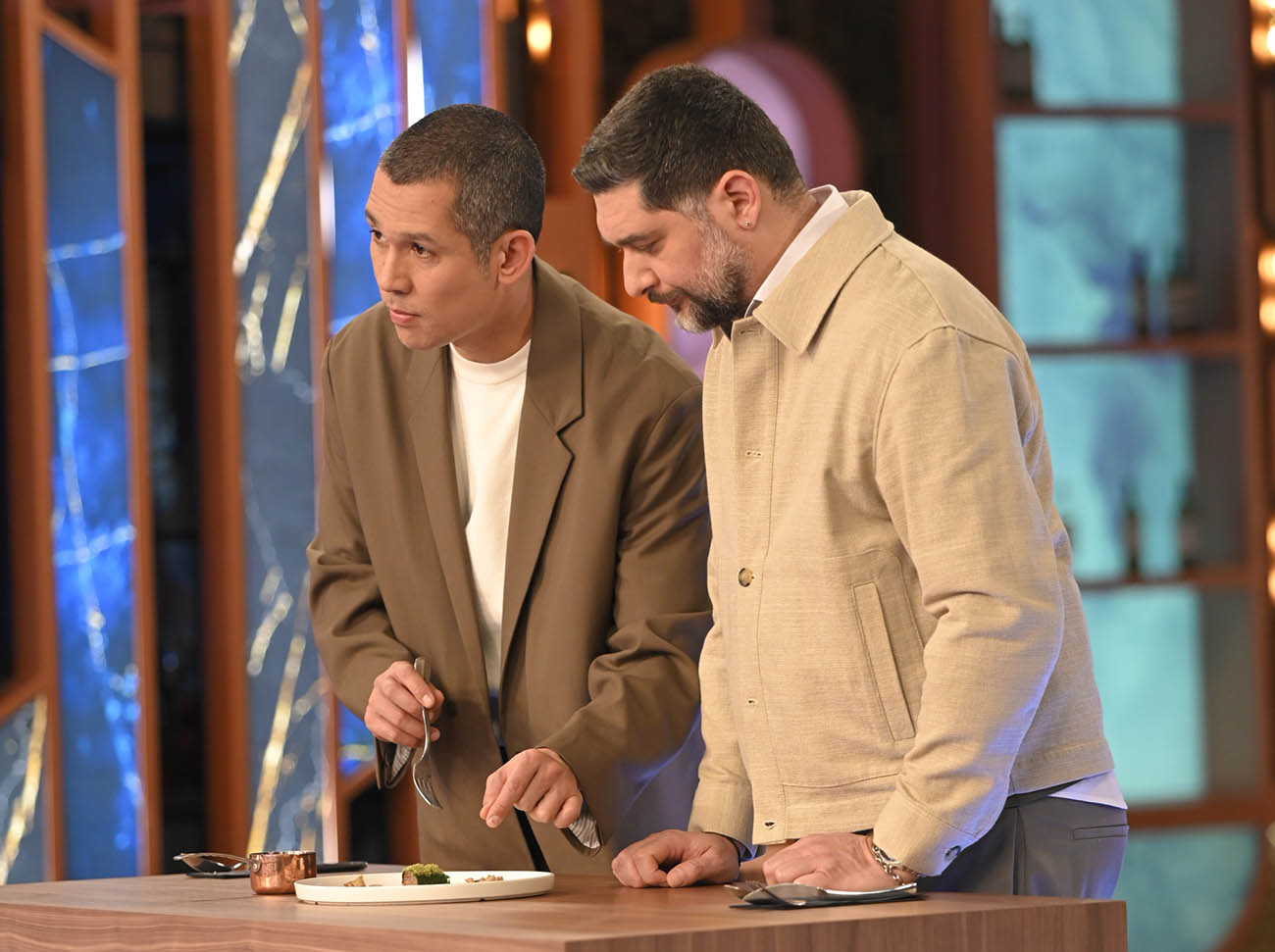 MasterChef 2024: Ατομική δοκιμασία με πολλές απαιτήσεις και κάθε λάθος κοστίζει ακριβά