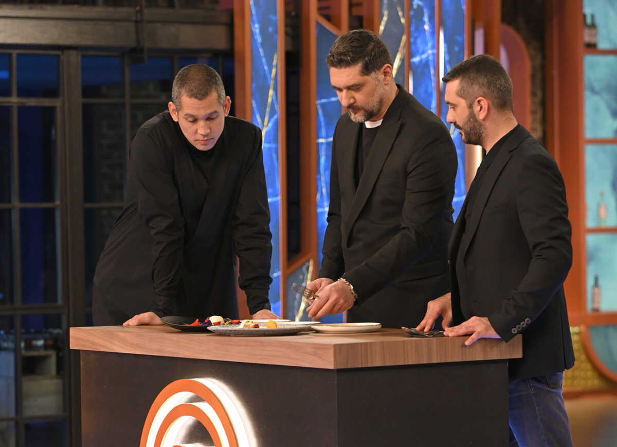 MasterChef 2024: Μια σημαντική απόφαση ανατρέπει τα πάντα και οδηγεί σε αναπάντεχη ένταση