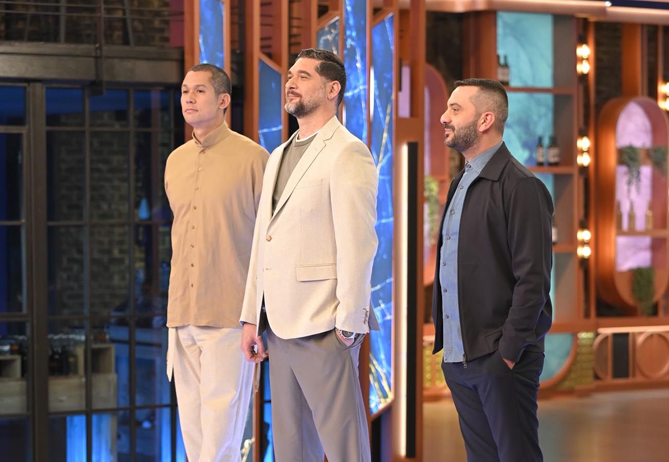 MasterChef 2024: Μονόδρομος η νίκη στην Ομαδική Δοκιμασία – Κάθε λάθος κοστίζει ακριβά