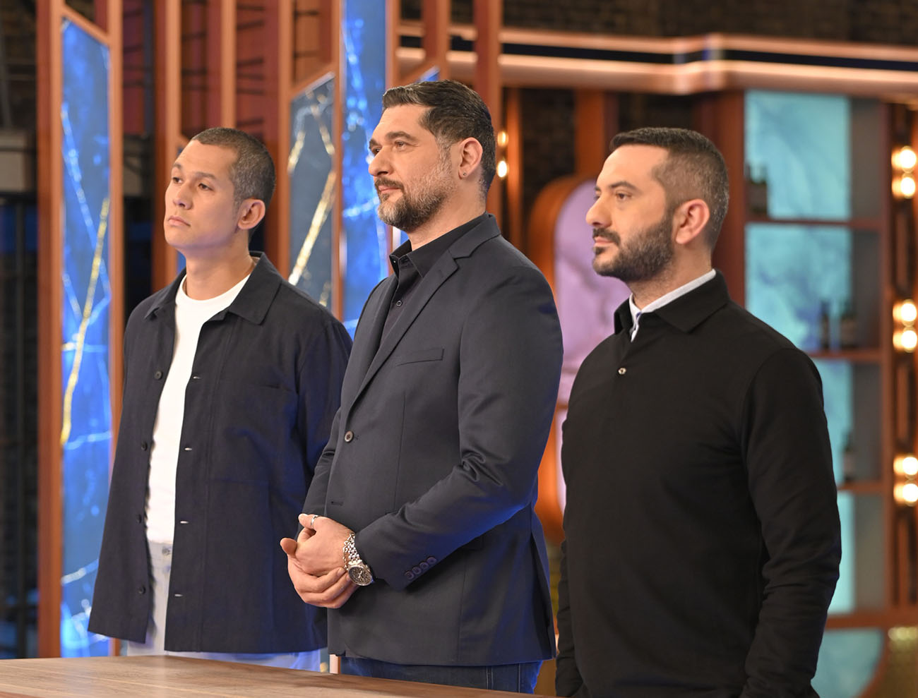 MasterChef 2024: Παλεύουν για την ασυλία, αλλά για κάποιον το ταξίδι τελειώνει νωρίς