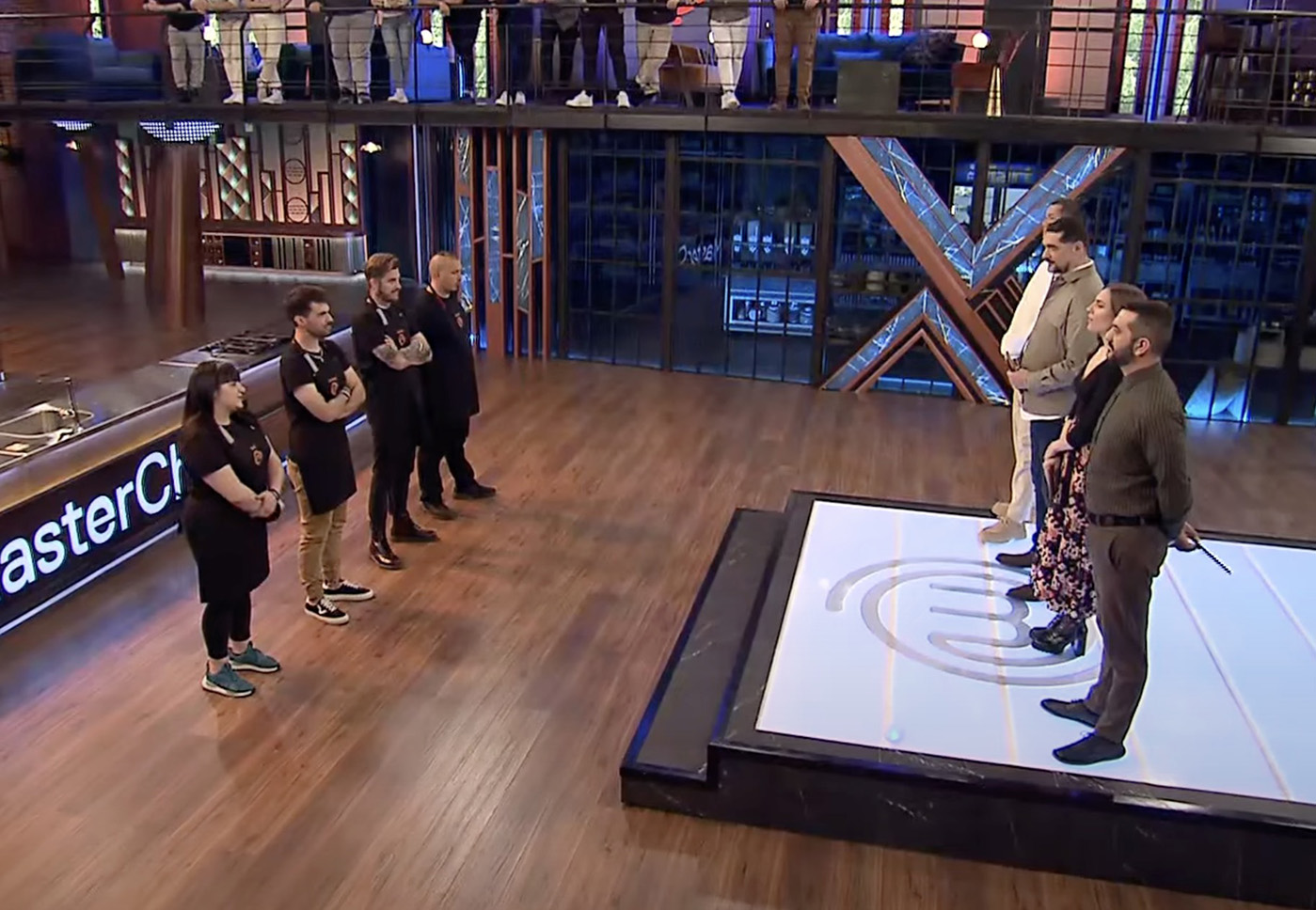 MasterChef 2024: Η μεγάλη έκπληξη με τη βαθμολογία στο πιάτο της Ζωής