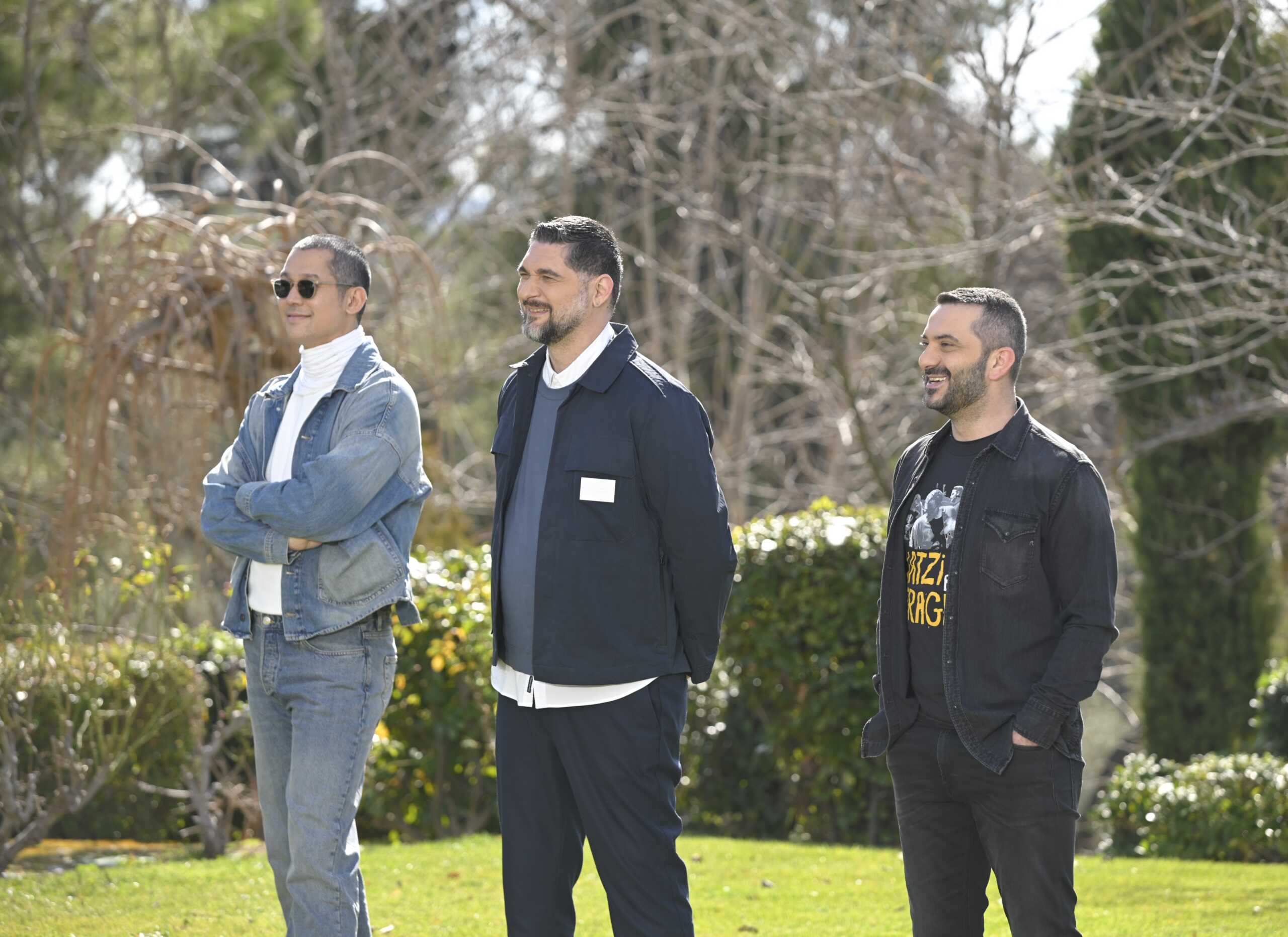 MasterChef 2024: Ομαδική δοκιμασία με κυριακάτικο οικογενειακό τραπέζι