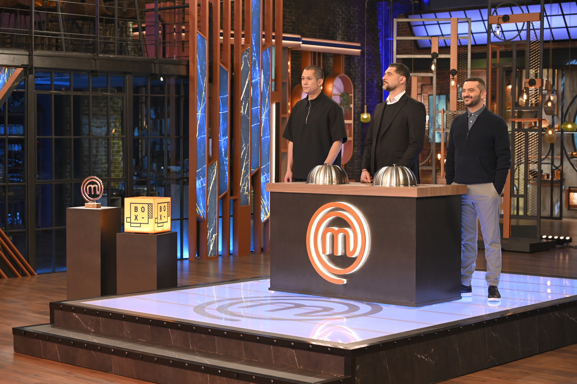 MasterChef 2024: Το Τεστ Δημιουργικότητας κρίνει τη διαδικασία ψηφοφορίας