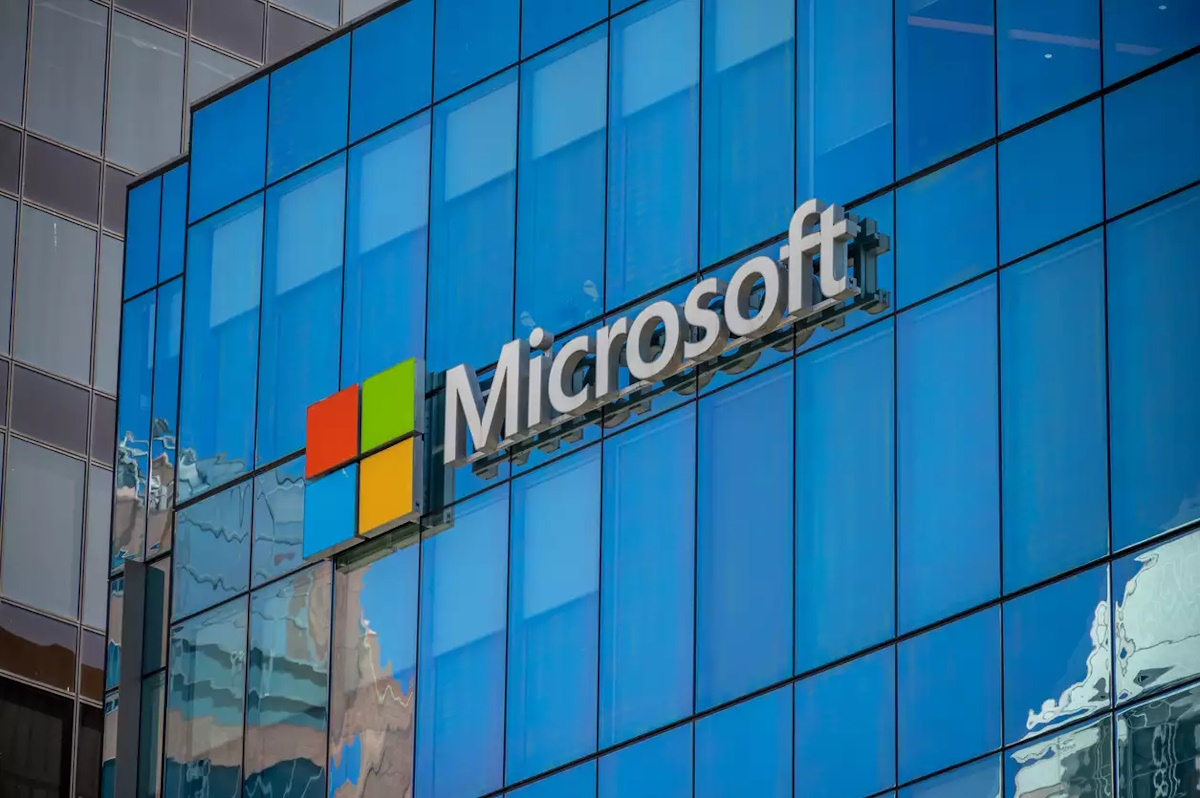 Ξεκινά η κατασκευή του Microsoft Data Center στα Σπάτα