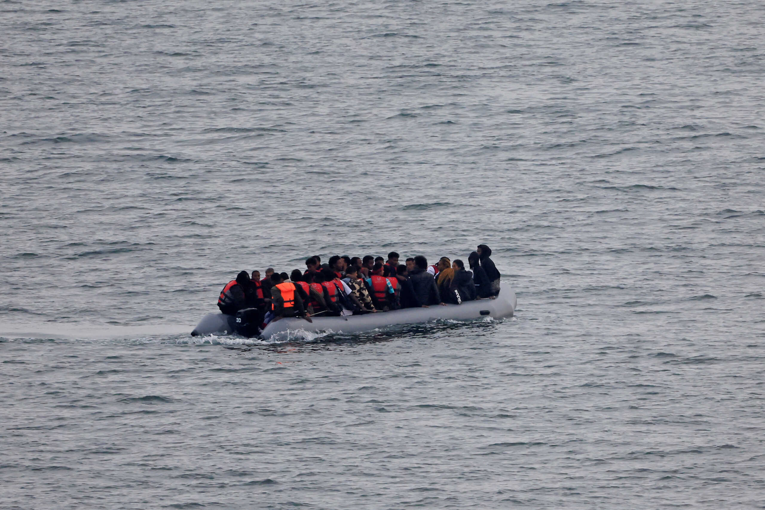 Κύπρος: Παιδί μεταναστών πέθανε σε βάρκα από ασιτία και το έριξαν στη θάλασσα