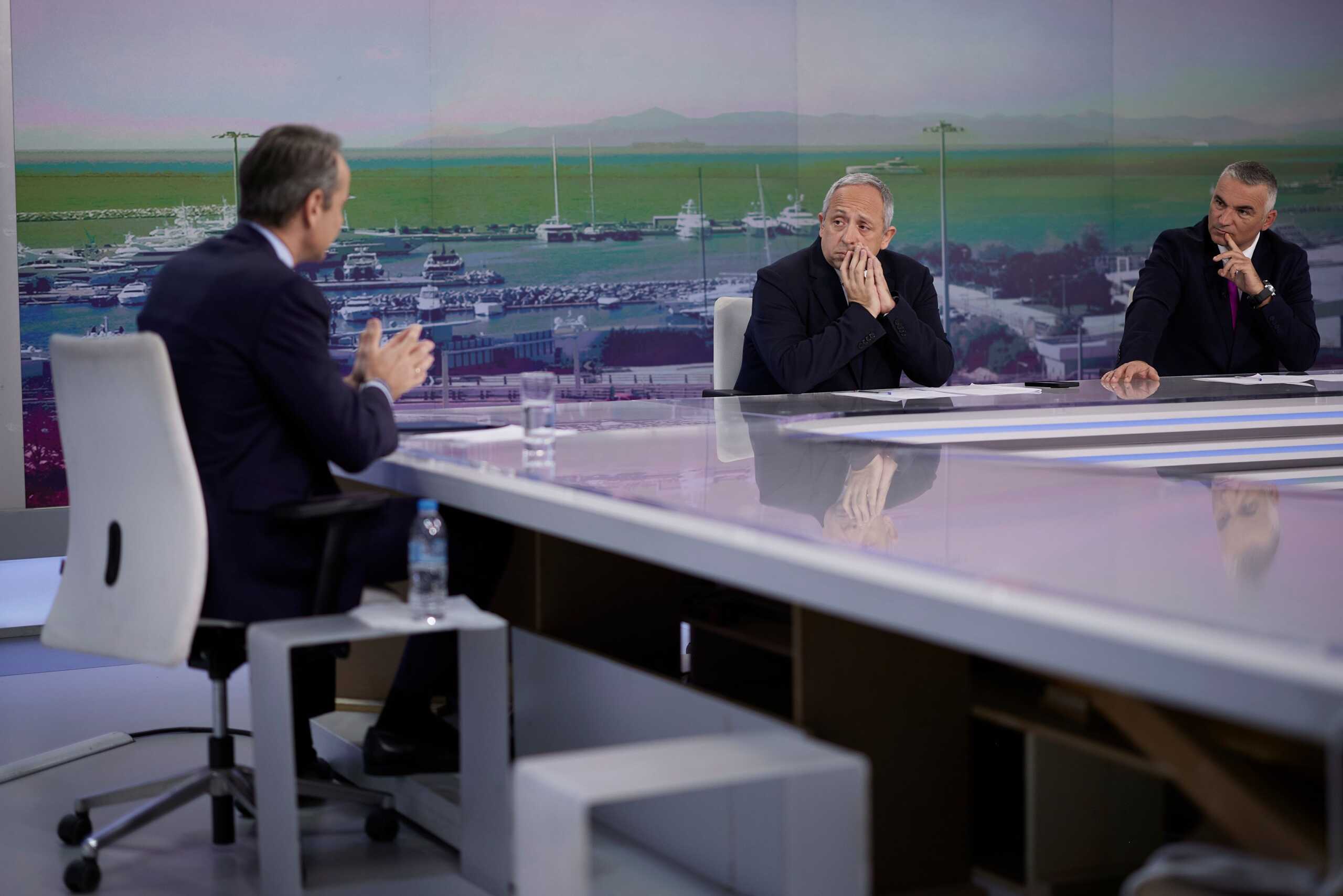 ΣΥΡΙΖΑ: Ο κ. Μητσοτάκης σήμερα δεν μπάζωσε μόνο την αλήθεια αλλά και τη λογική μας