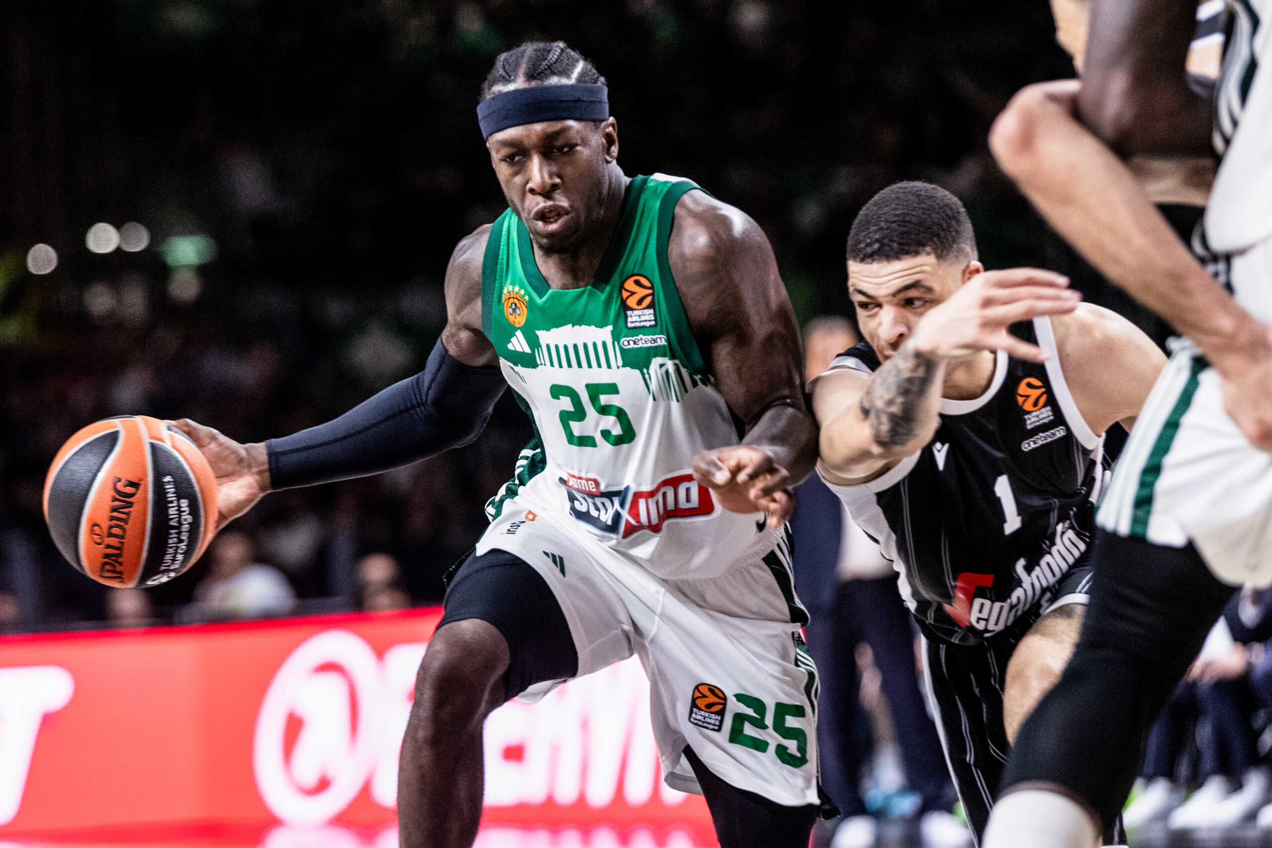 EUROLEAGUE 2023-2024