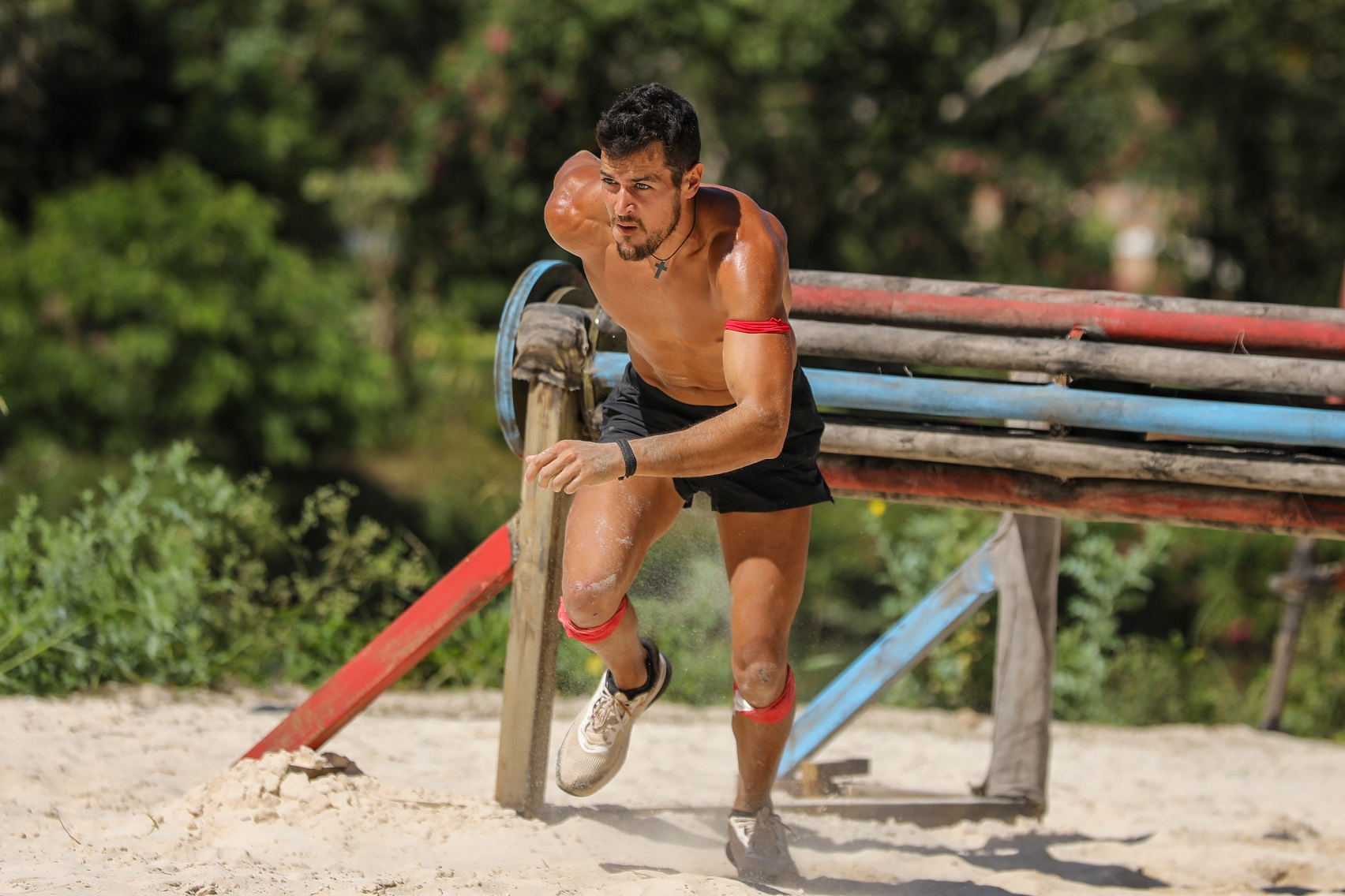 Survivor 2024: Καυγάδες, ένταση και αποχώρηση του Νίκου Ρικουνάκη