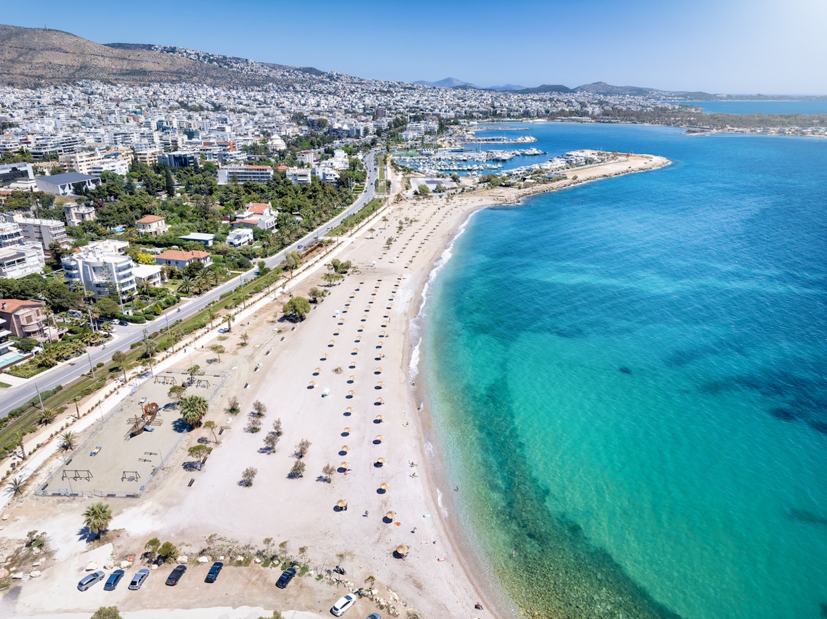 Το προφίλ των επενδυτών στα Νότια Προάστια και ο ρόλος της Golden Visa