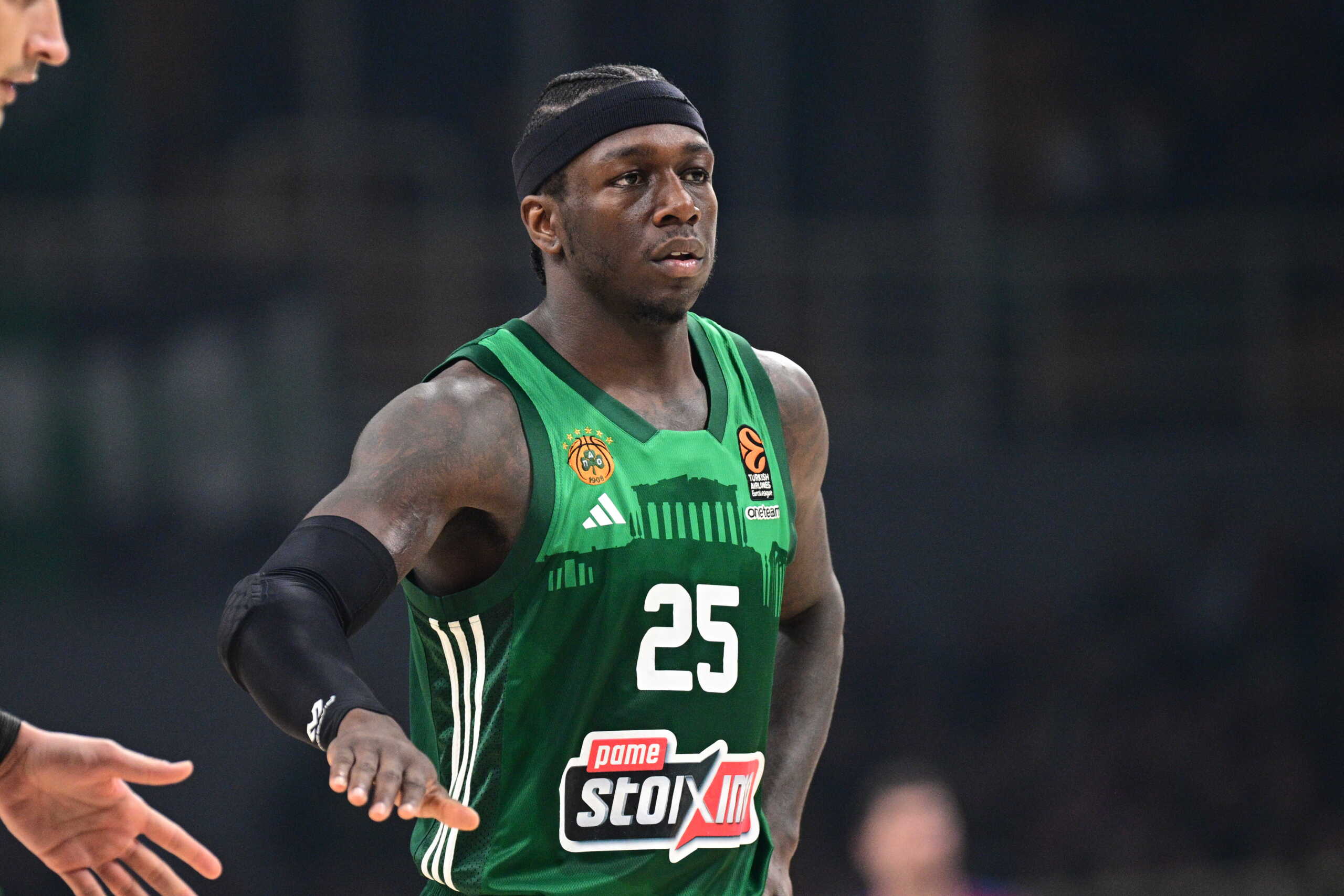 EUROLEAGUE 2023 - 2024