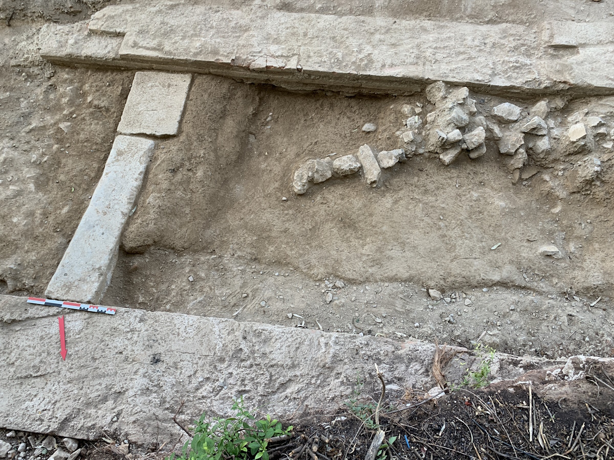 Δράμα: Επιβεβαιώθηκε η ύπαρξη αρχαίου οικισμού από ευρήματα σε ανασκαφικές εργασίες