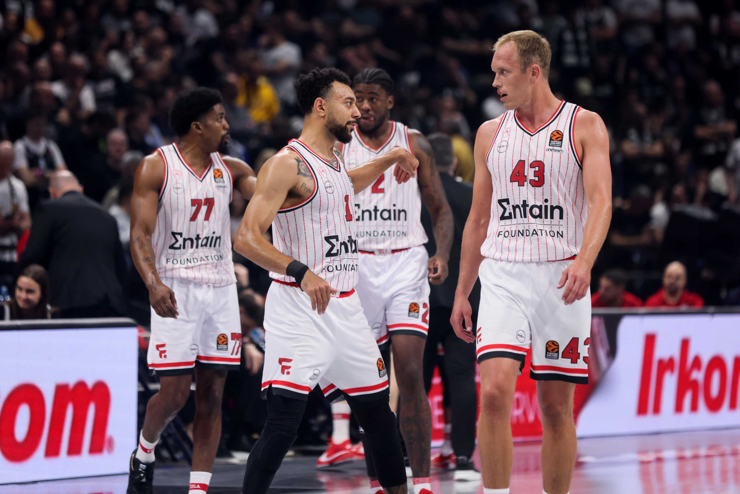 EUROLEAGUE 2023-2024