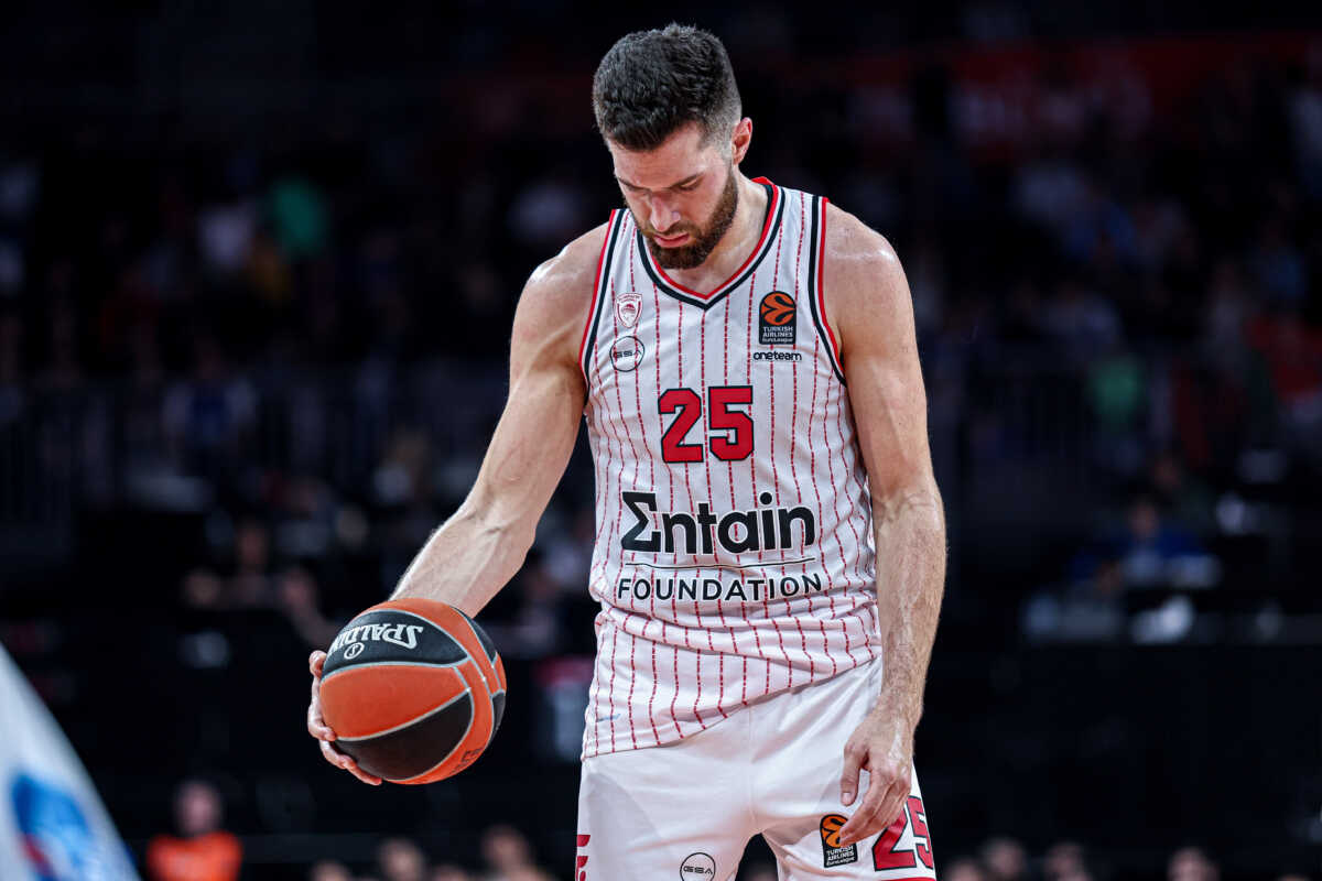 EUROLEAGUE 2023 - 2024