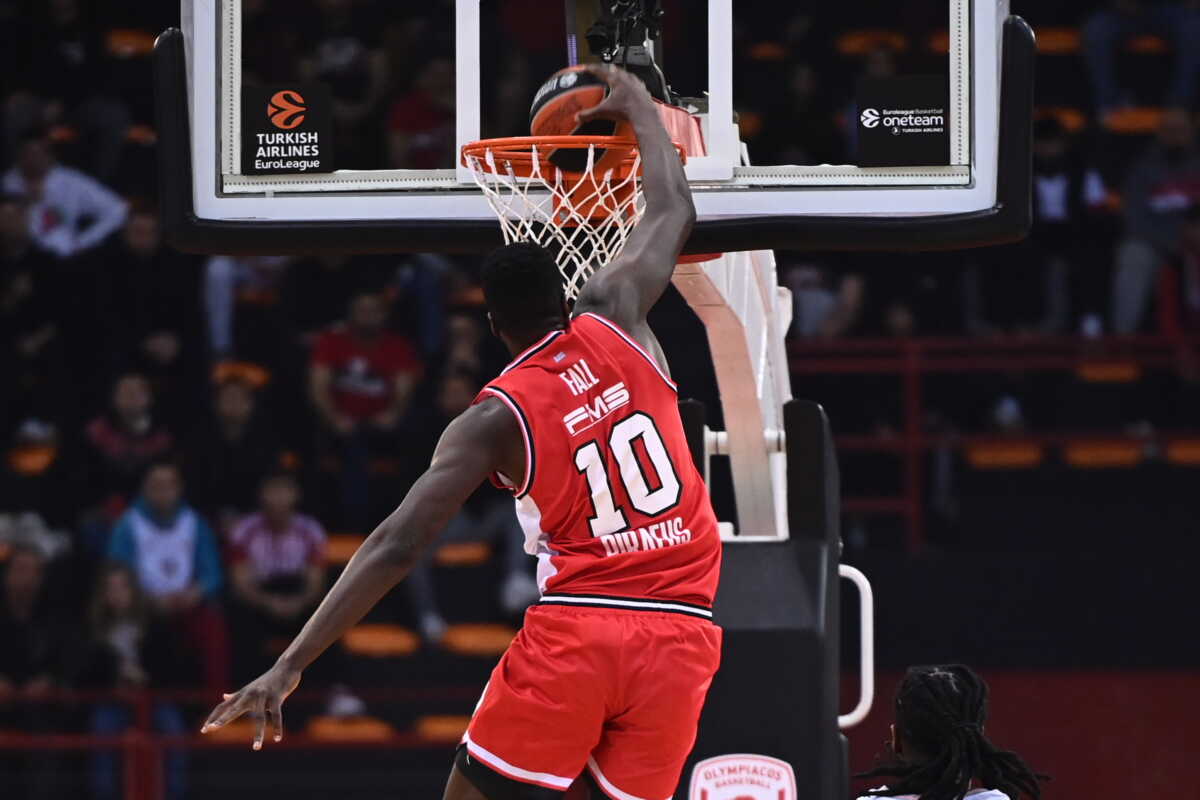 EUROLEAGUE 2023-2024