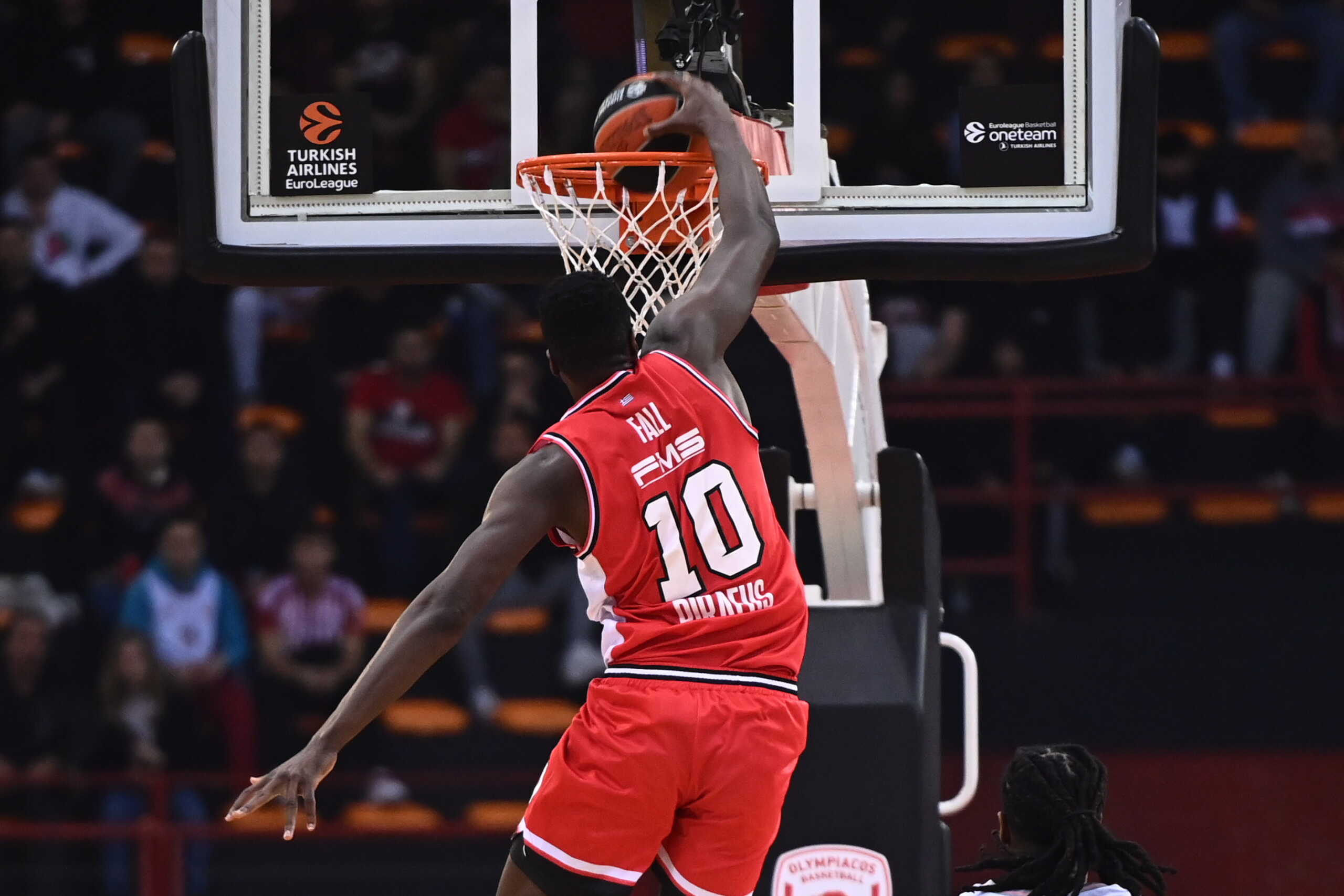 EUROLEAGUE 2023-2024