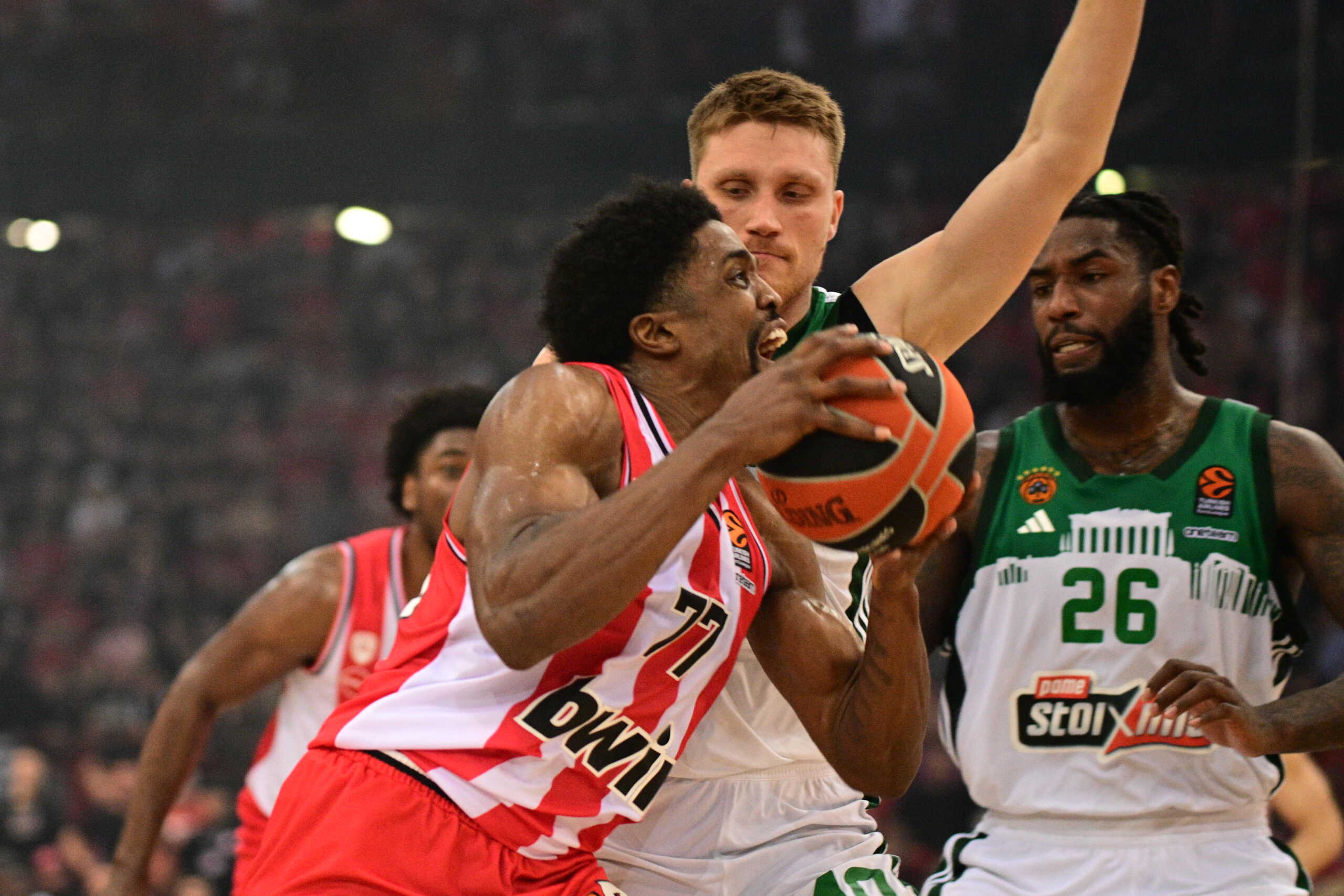 EUROLEAGUE 2023-2024