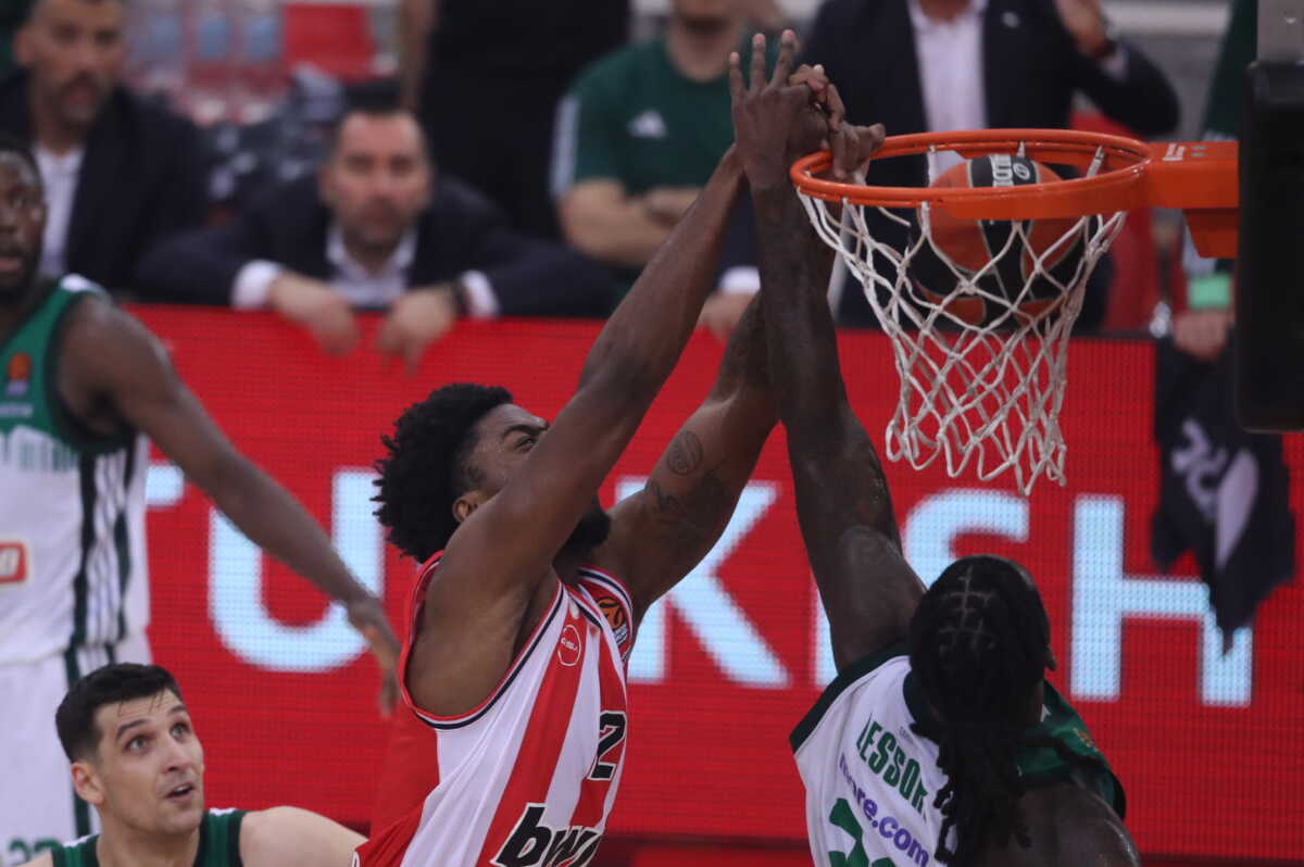 EUROLEAGUE 2023-2024