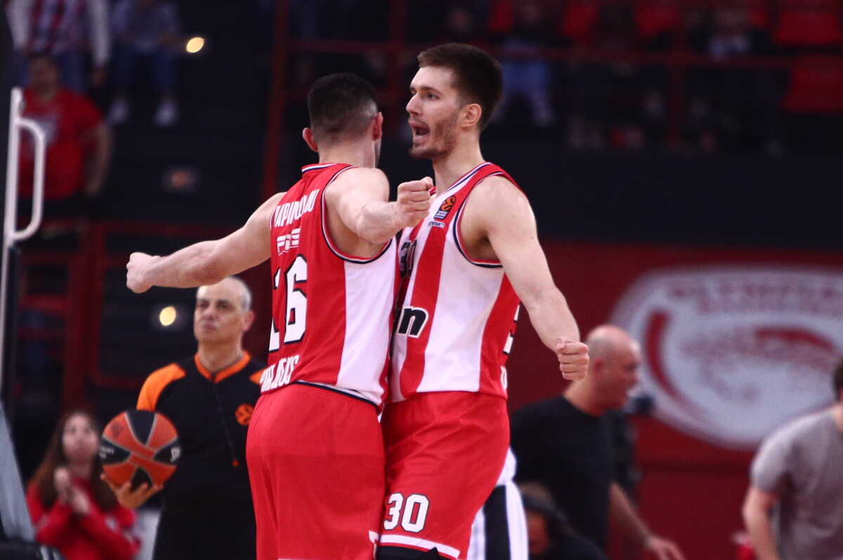 EUROLEAGUE 2023-2024