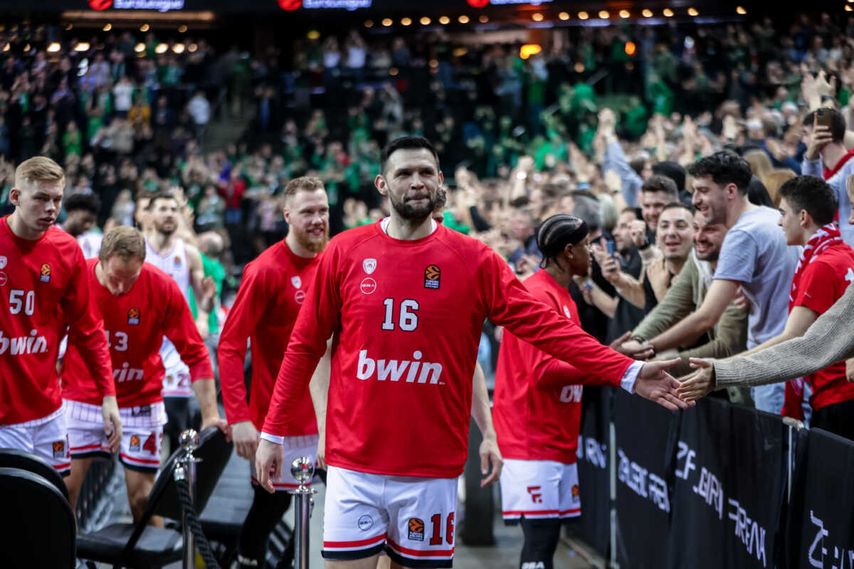 EUROLEAGUE 2023 - 2024