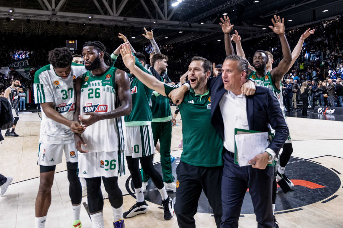 EUROLEAGUE 2023-2024