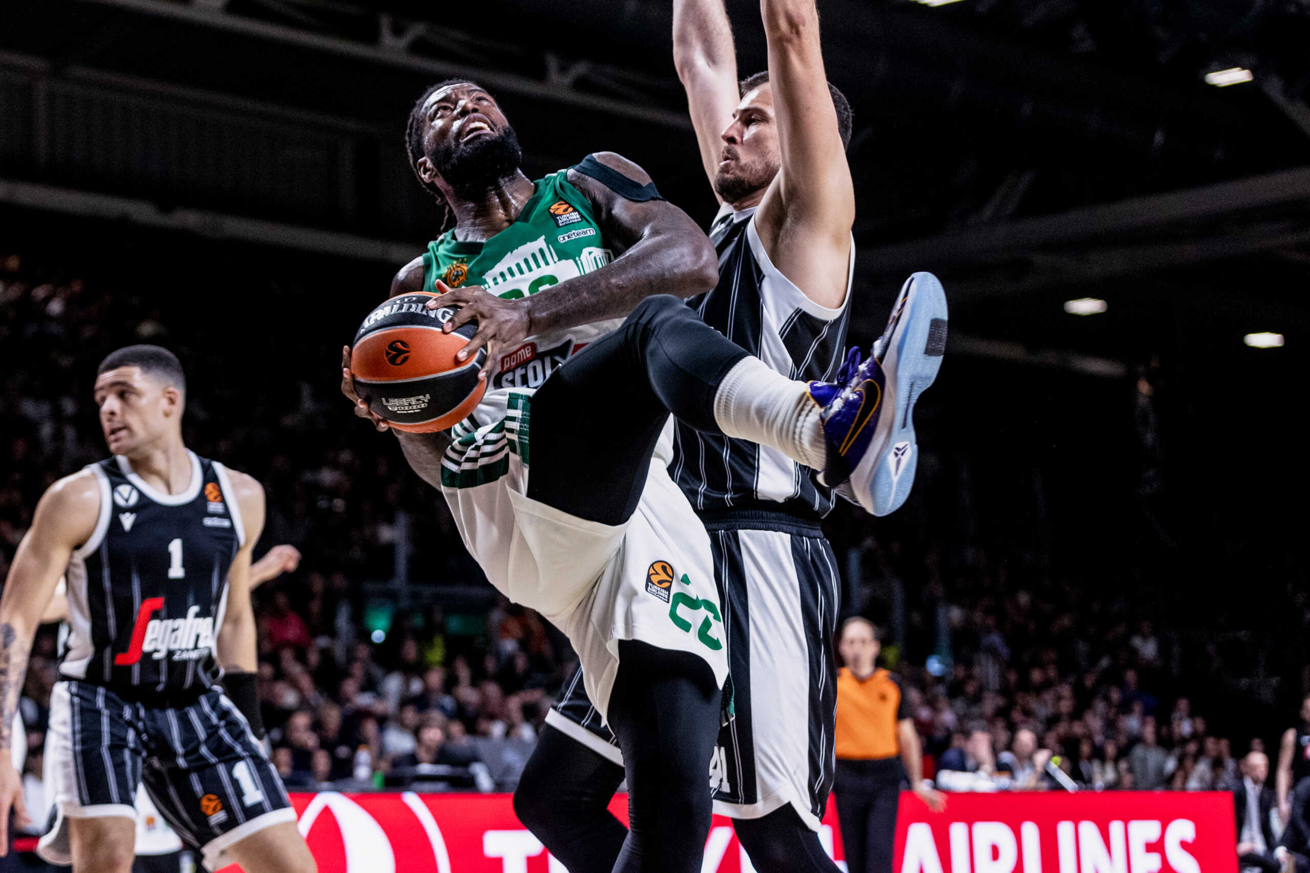 EUROLEAGUE 2023-2024