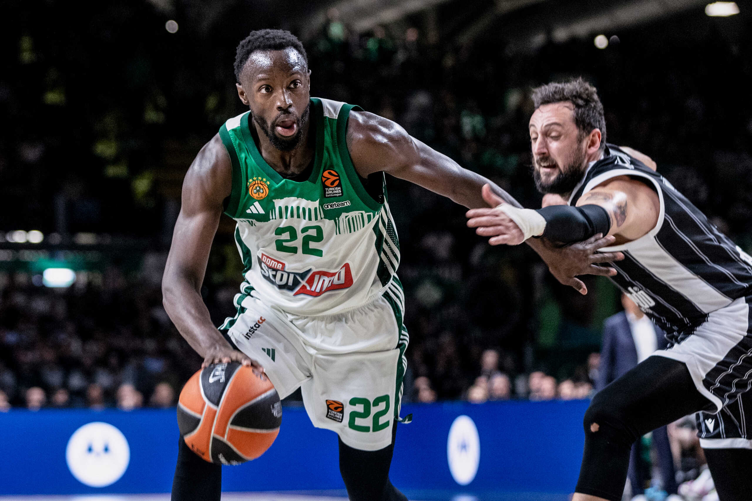 EUROLEAGUE 2023-2024