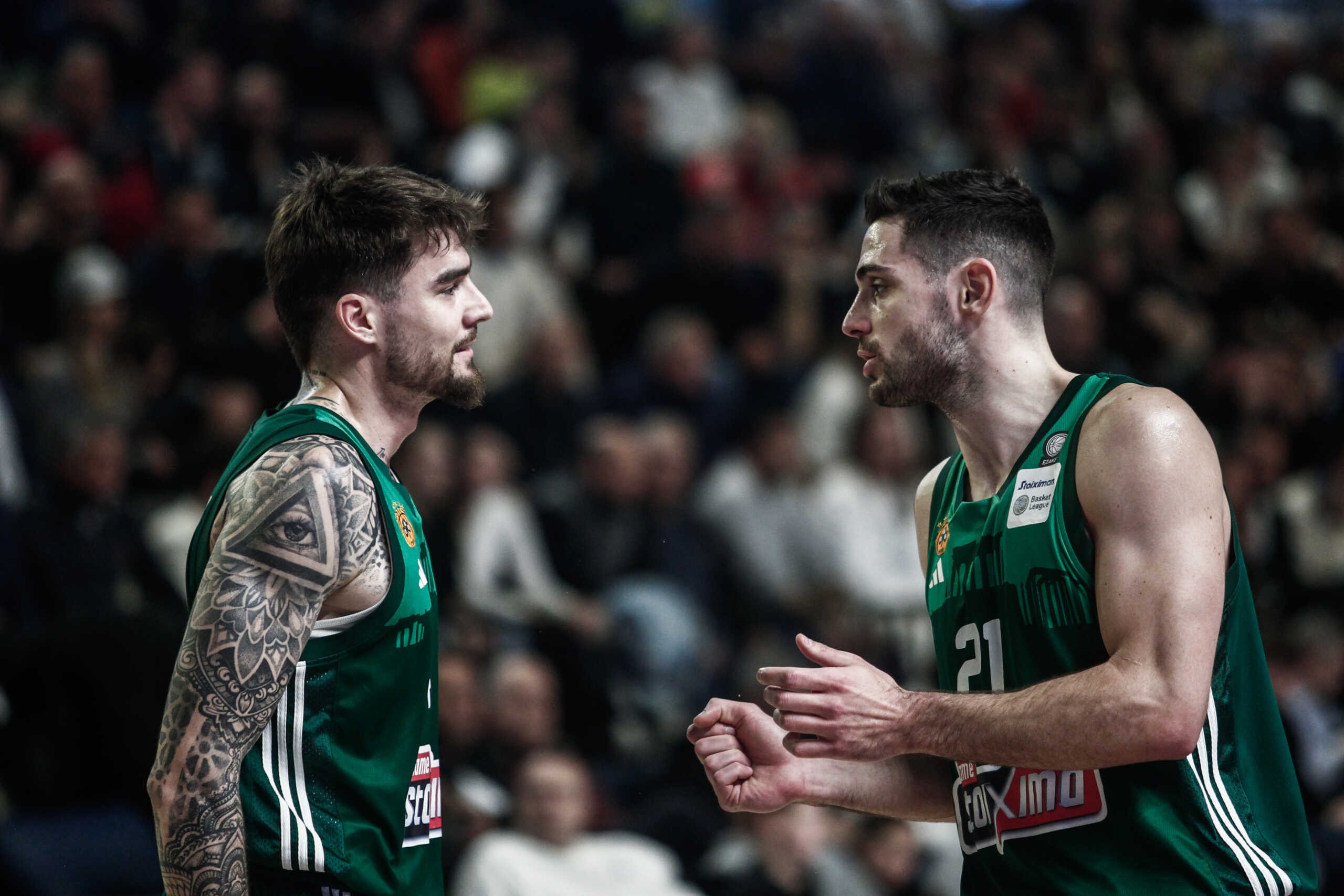 BASKET LEAGUE 2023-2024 
(ΘΑΝΑΣΗΣ ΚΑΛΛΙΑΡΑΣ
