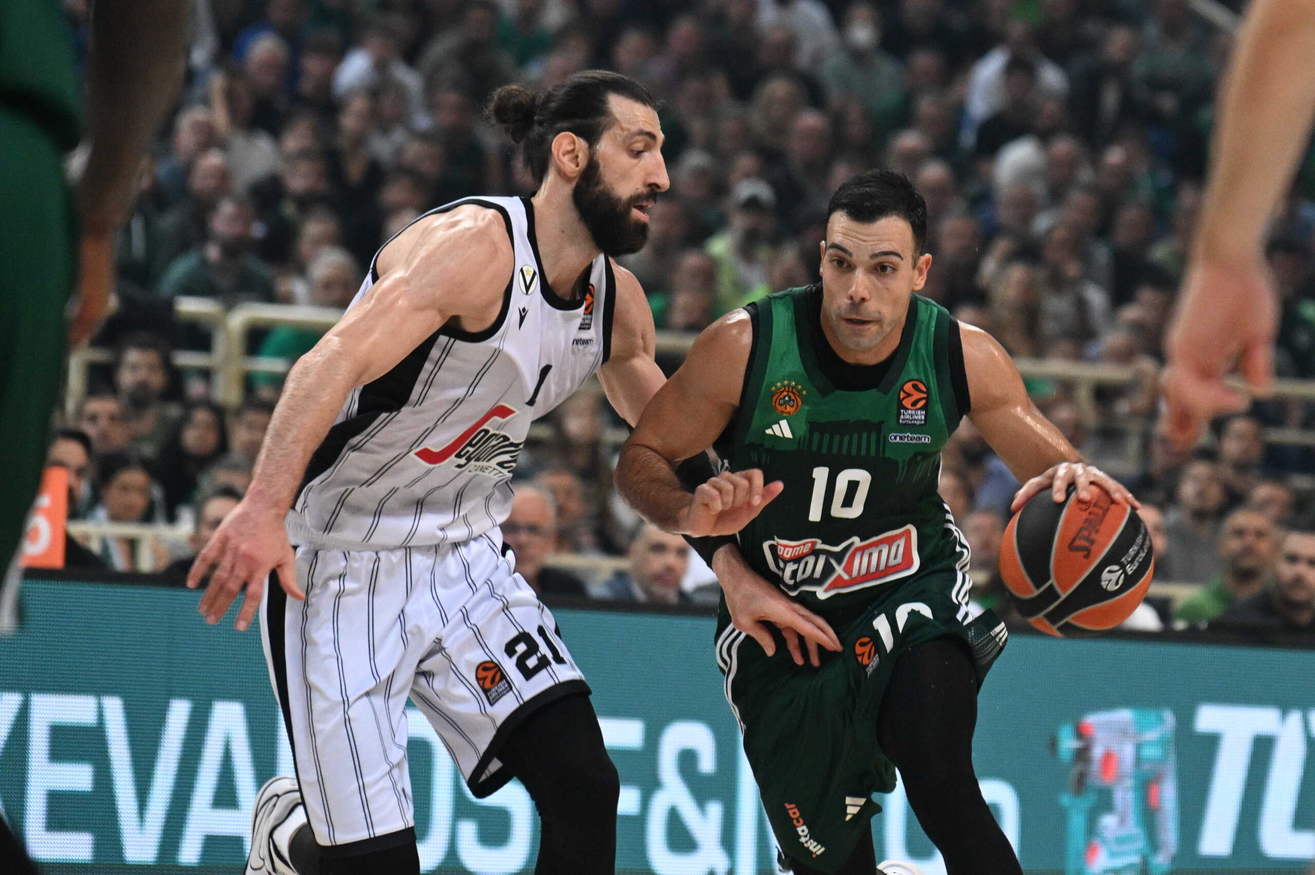 EUROLEAGUE 2023 - 2024