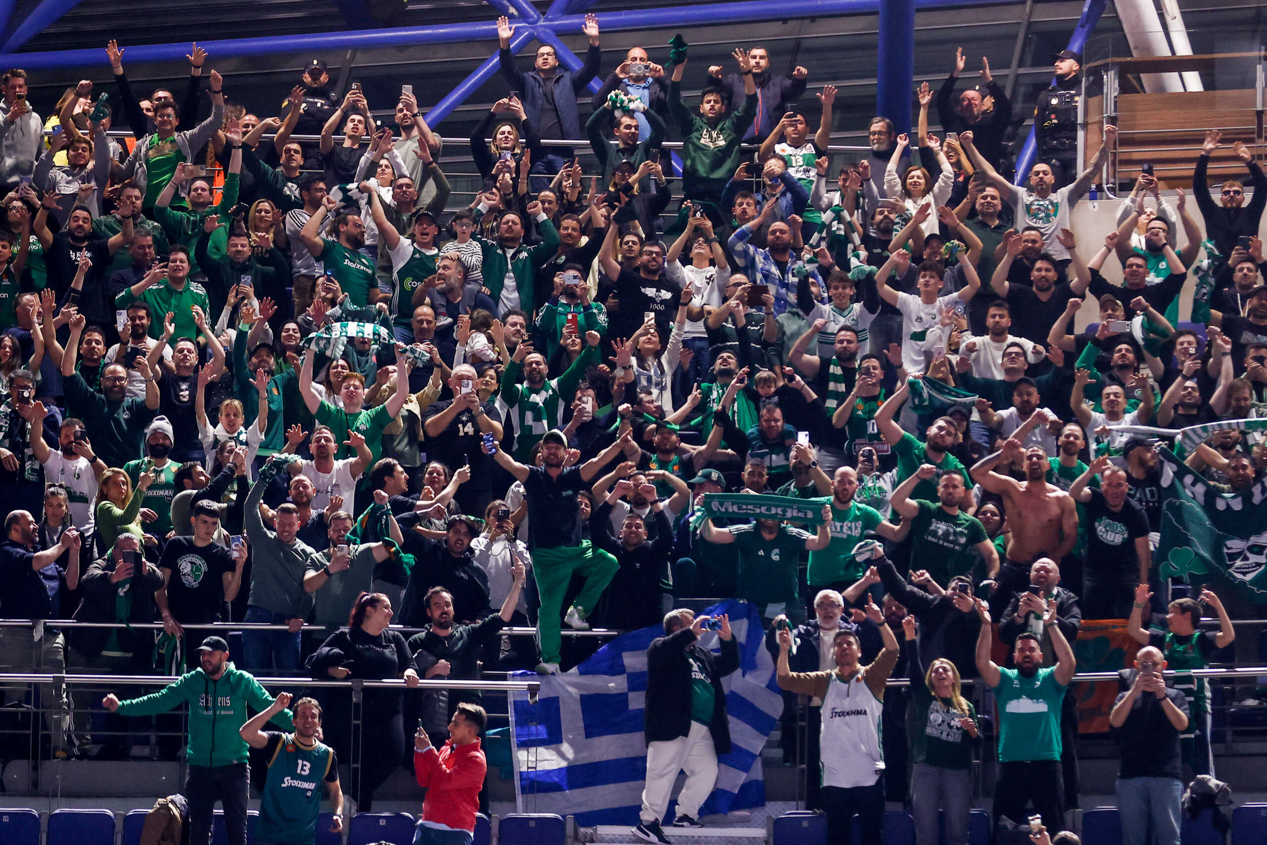 EUROLEAGUE 2023-2024