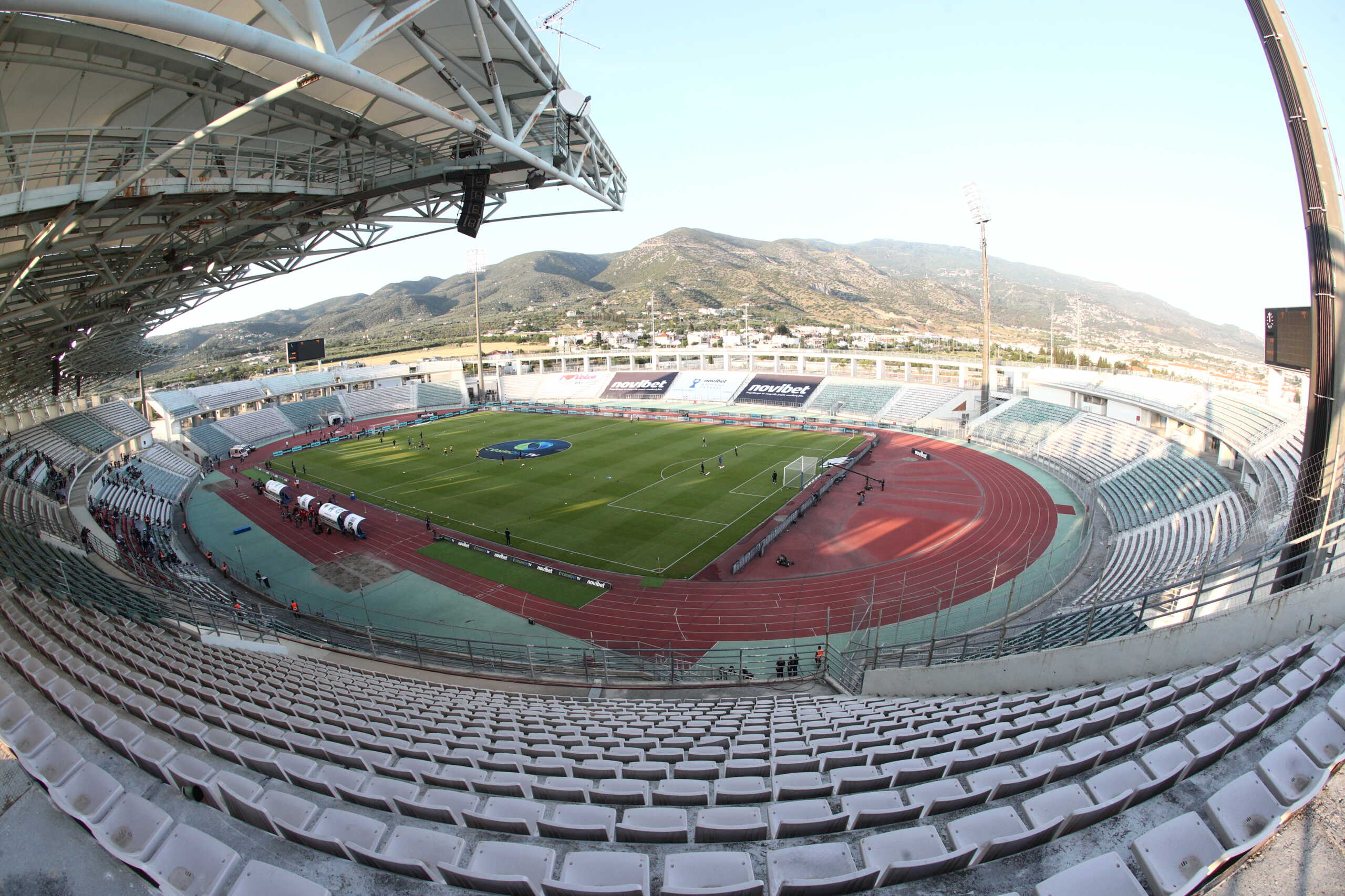 ΚΥΠΕΛΛΟ ΕΛΛΑΔΟΣ 2022-2023