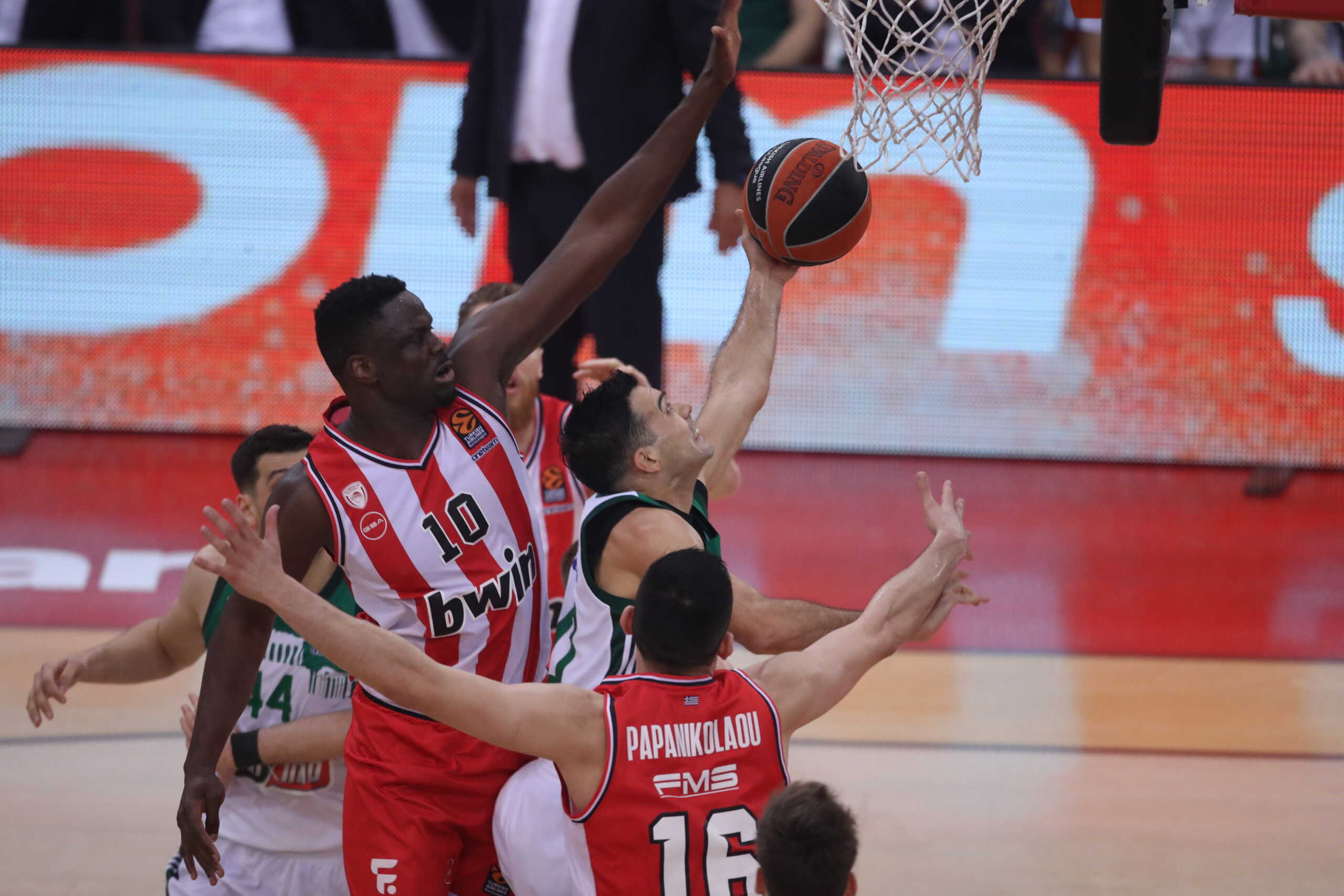 EUROLEAGUE 2023-2024
