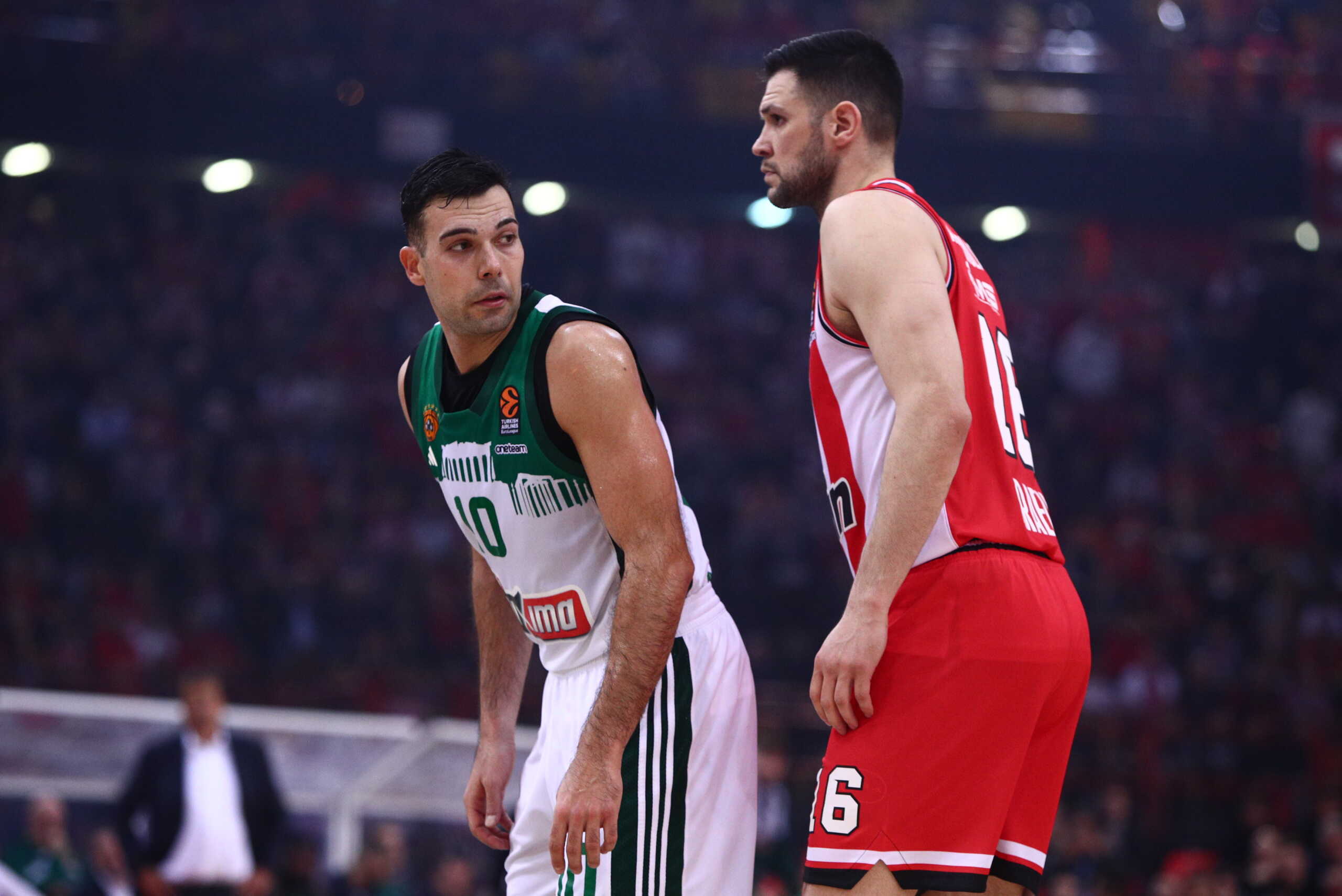 EUROLEAGUE 2023-2024