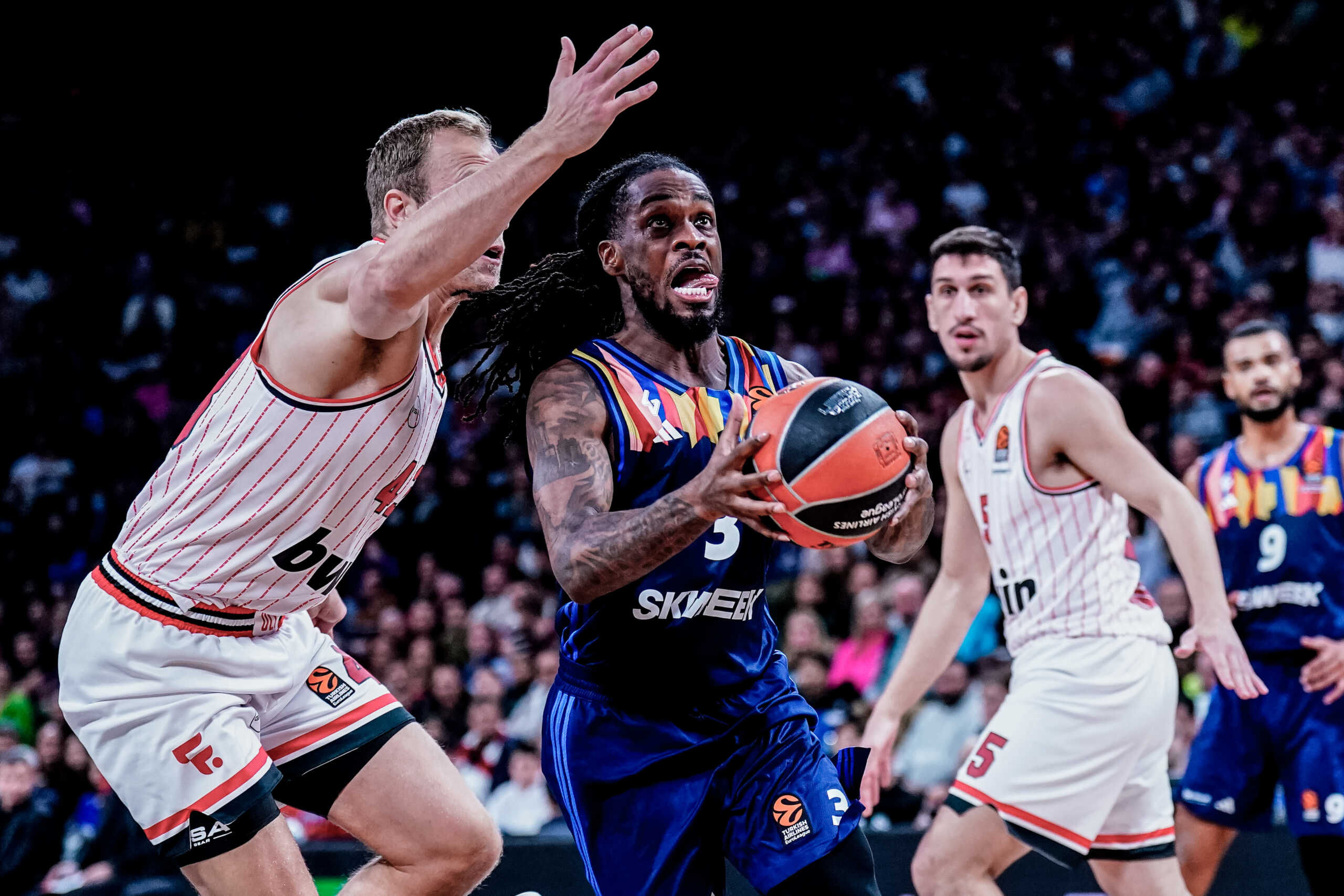 EUROLEAGUE 2023-2024