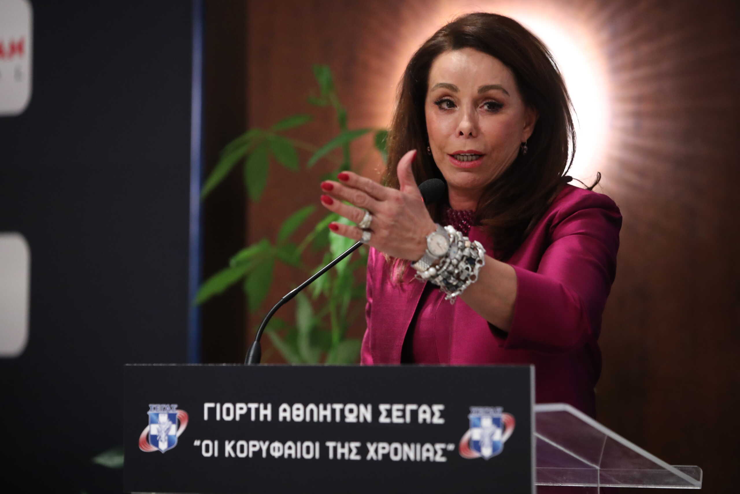 ΓΙΟΡΤΗ ΒΡΑΒΕΥΣΗΣ ΤΩΝ ΚΟΡΥΦΑΙΩΝ ΑΘΛΗΤΡΙΩΝ ΚΑΙ ΑΘΛΗΤΩΝ ΣΤΙΒΟΥ ΓΙΑ ΤΟ 2023  (ΣΤΕΛΙΟΣ ΣΤΕΦΑΝΟΥ