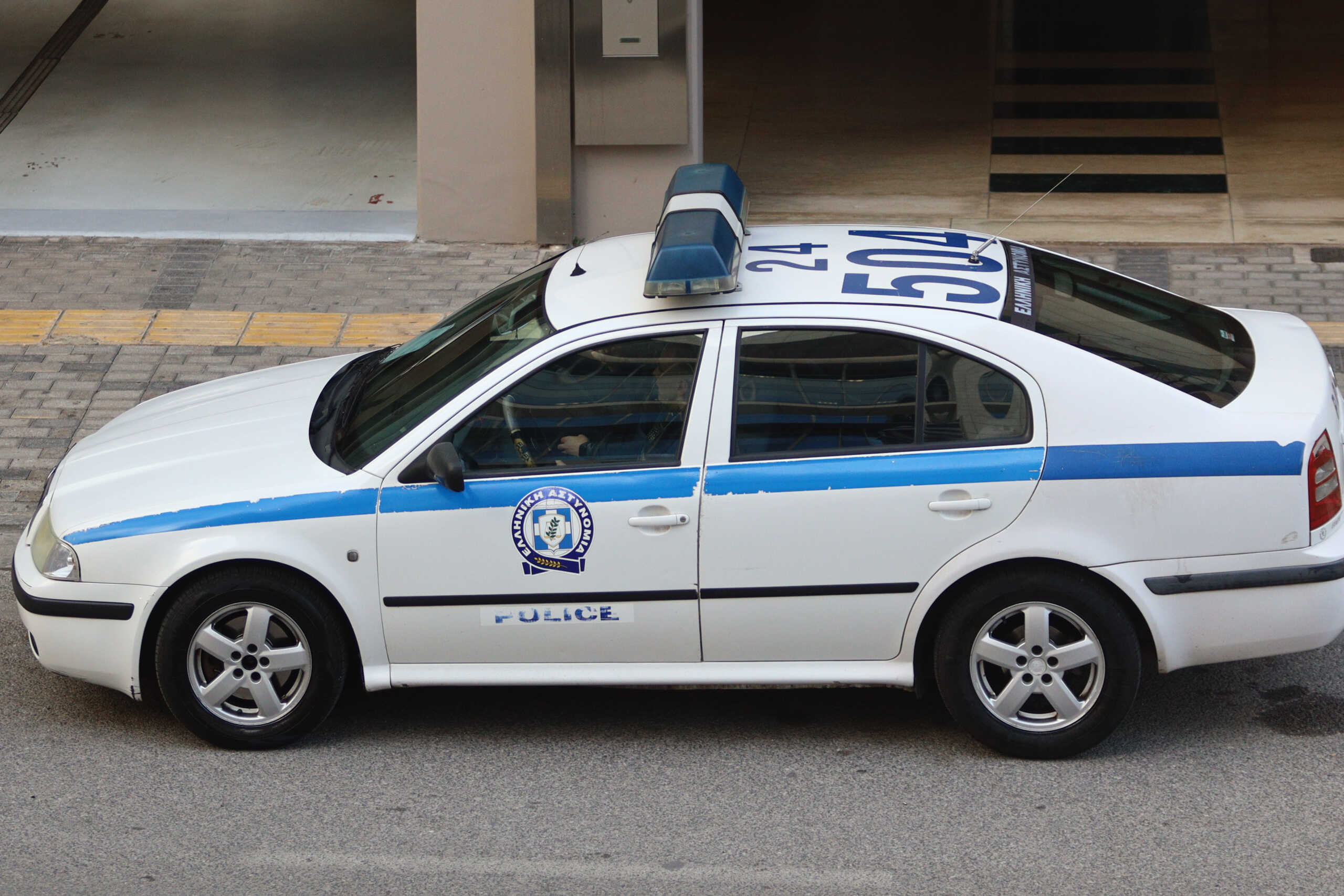 Μεγάλη επιχείρηση της ΕΛΑΣ στο κέντρο της Αθήνας – Δεκάδες συλλήψεις