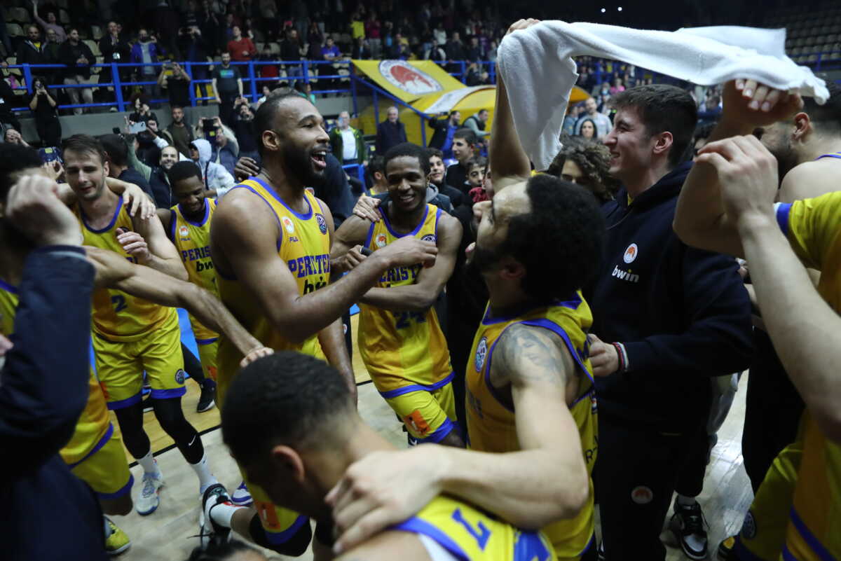 BASKETBALL CHAMPIONS LEAGUE 2023 - 2024